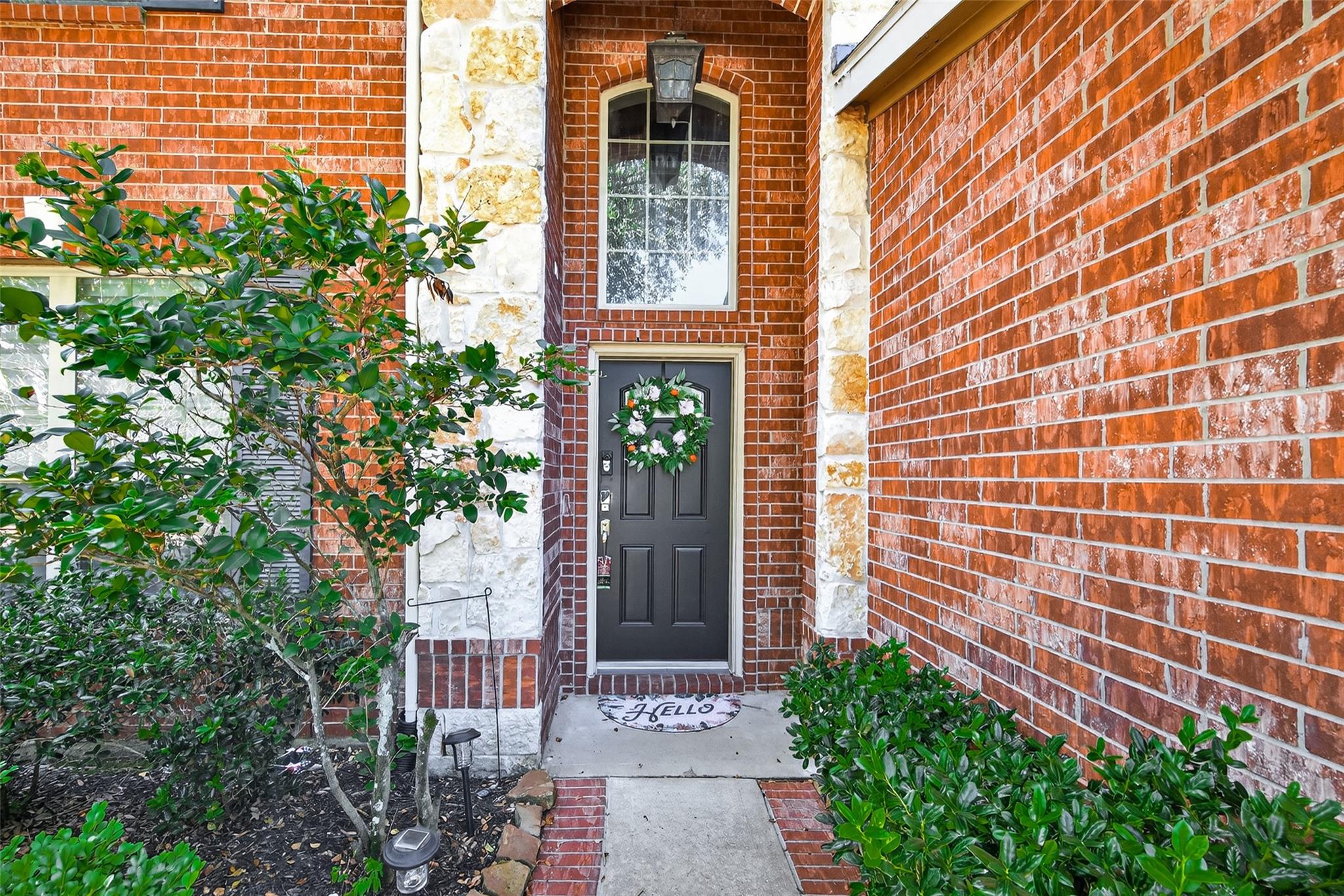 18307 Pin Oak Bend Drive