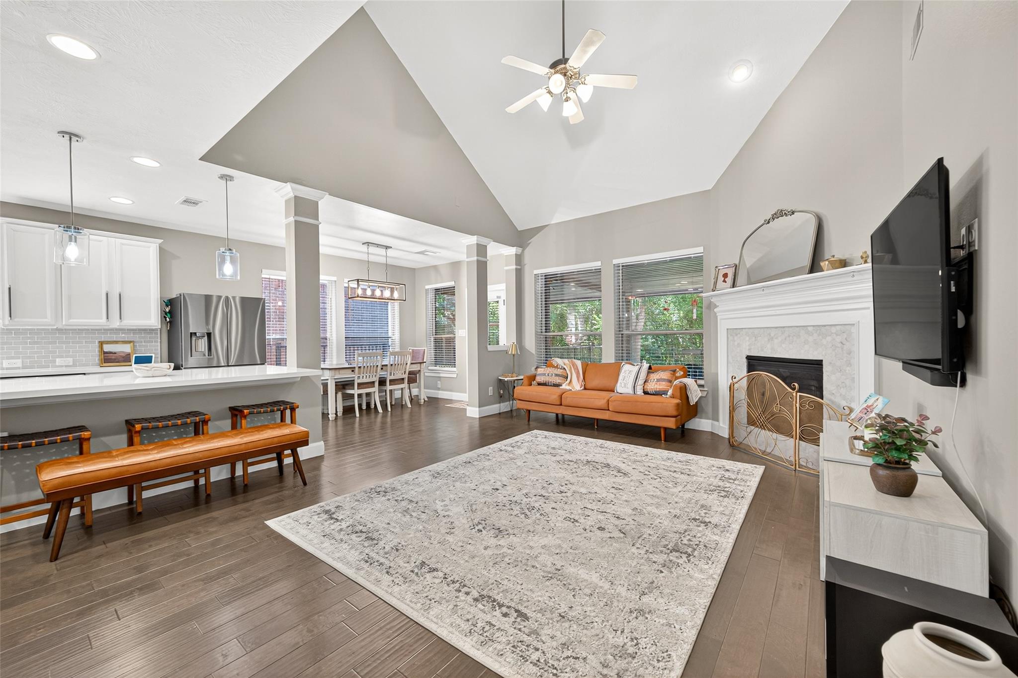 18307 Pin Oak Bend Drive