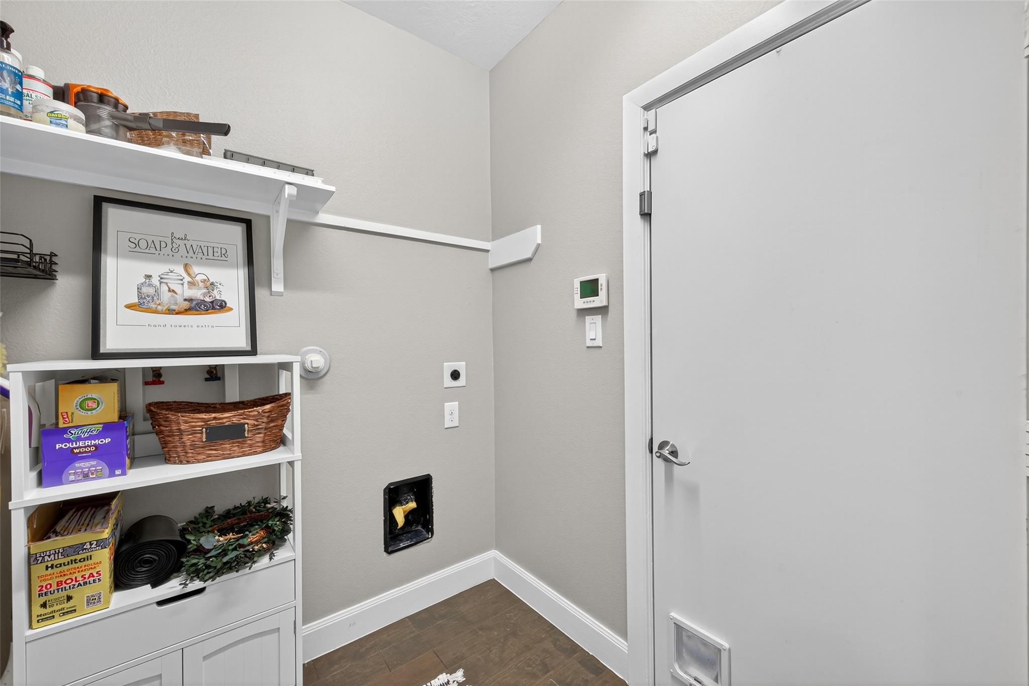 18307 Pin Oak Bend Drive