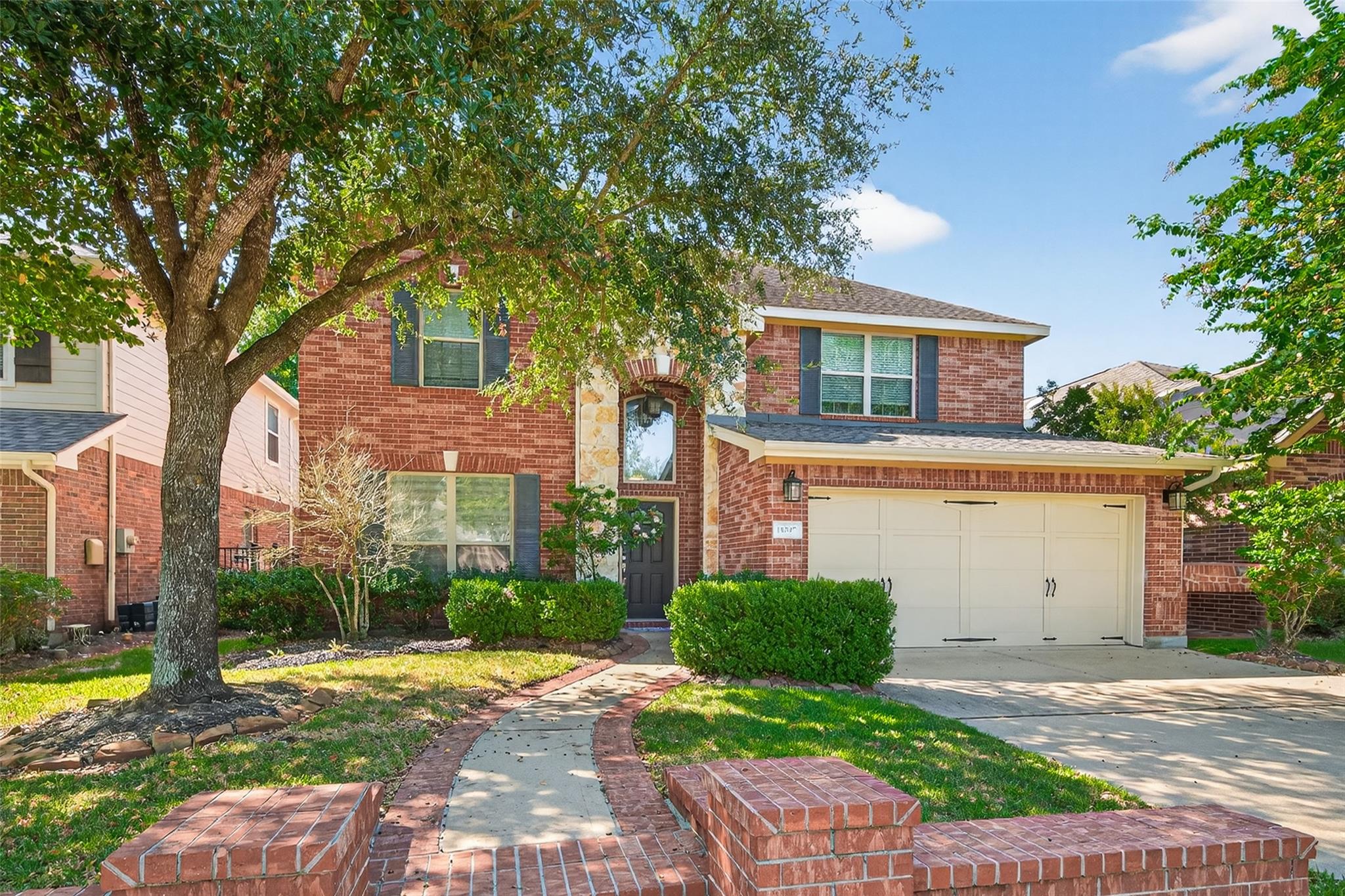18307 Pin Oak Bend Drive
