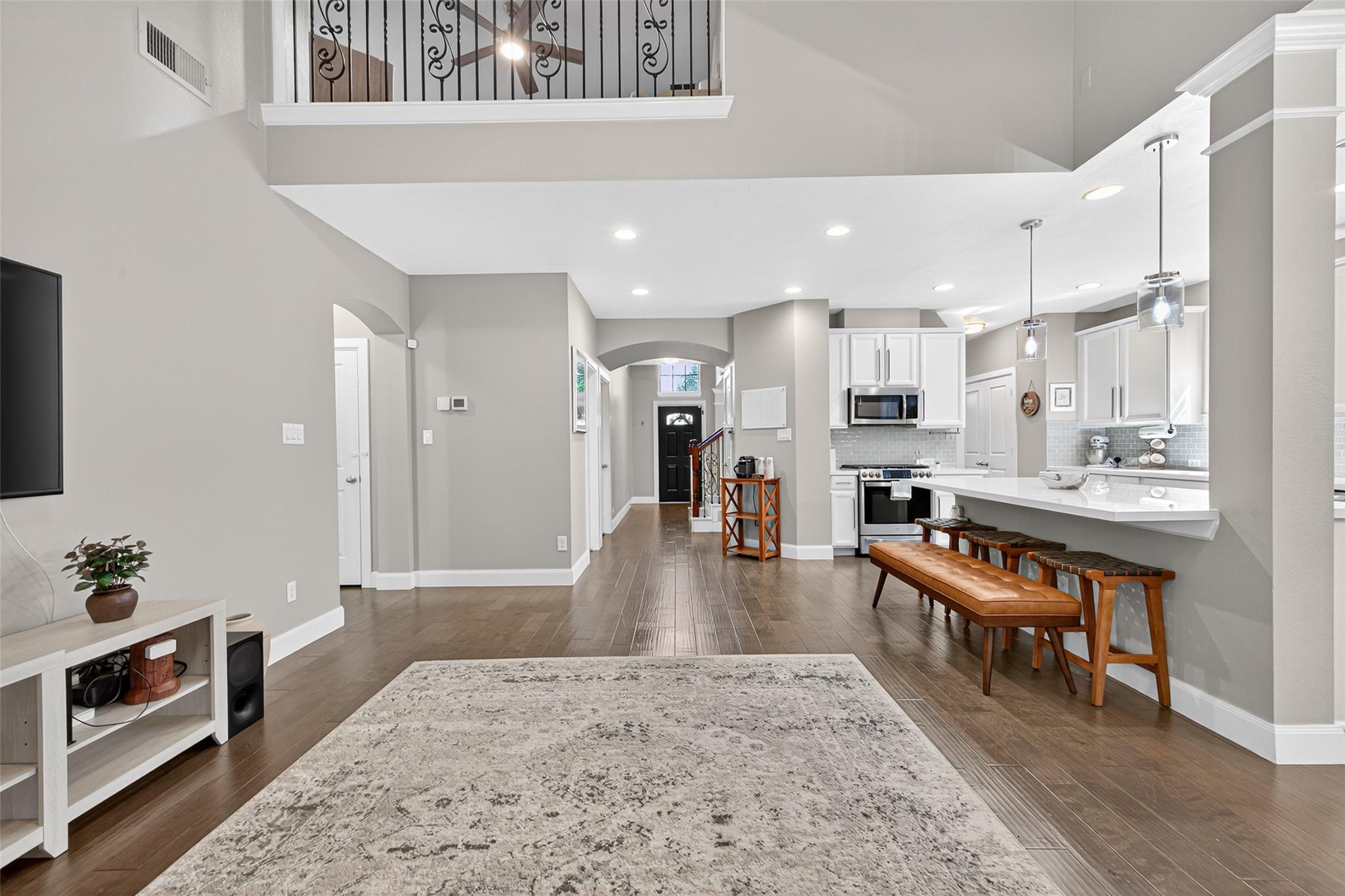 18307 Pin Oak Bend Drive