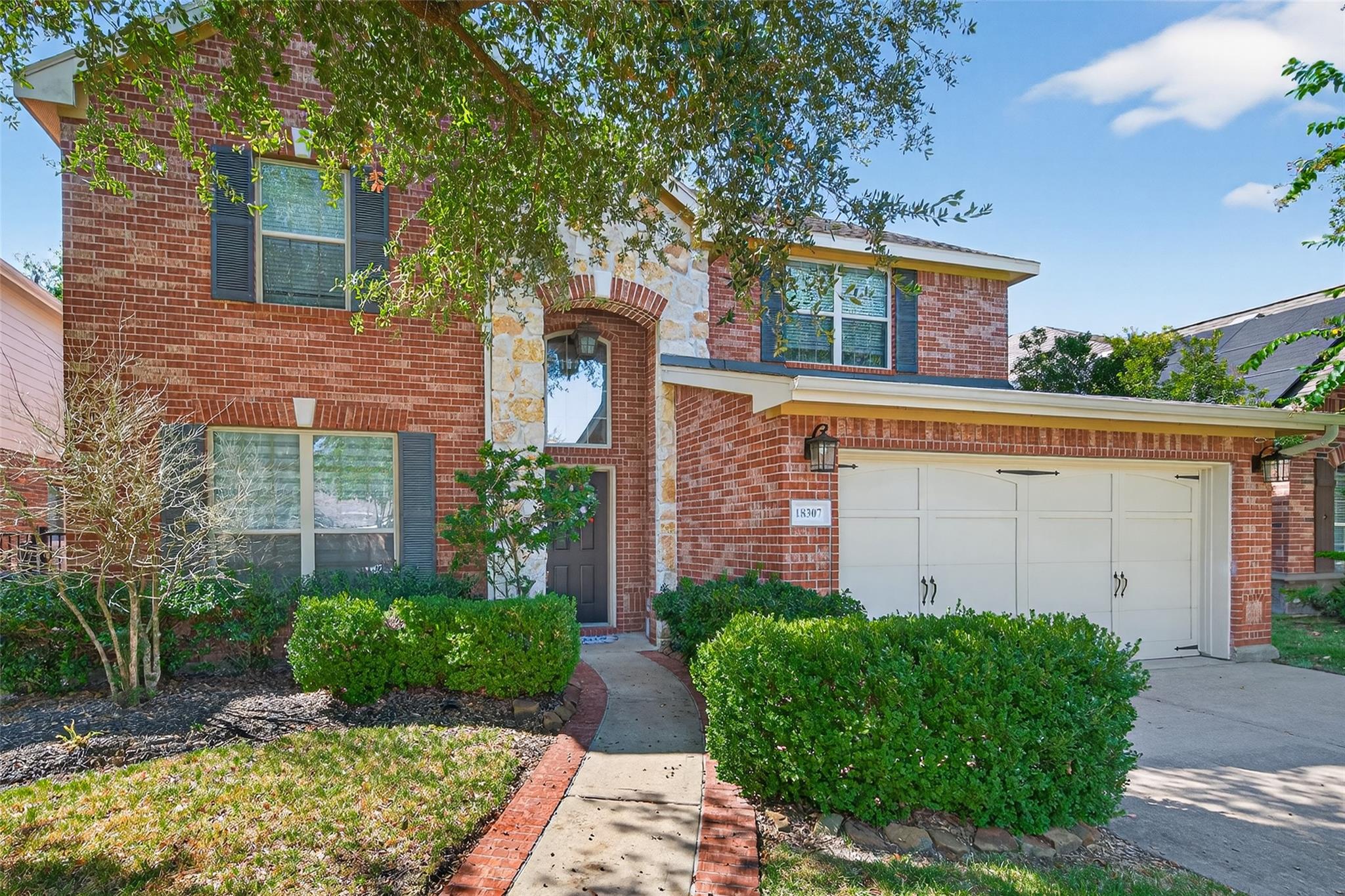 18307 Pin Oak Bend Drive