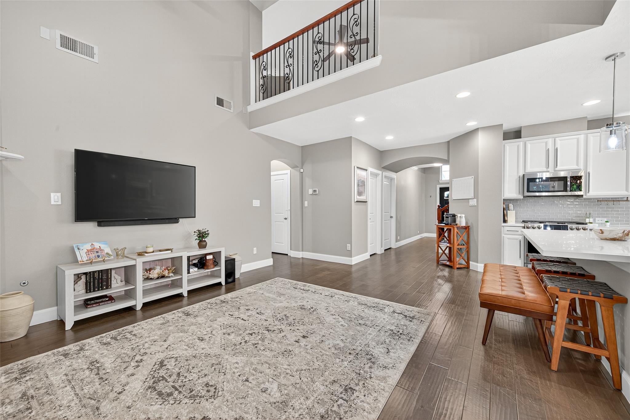 18307 Pin Oak Bend Drive