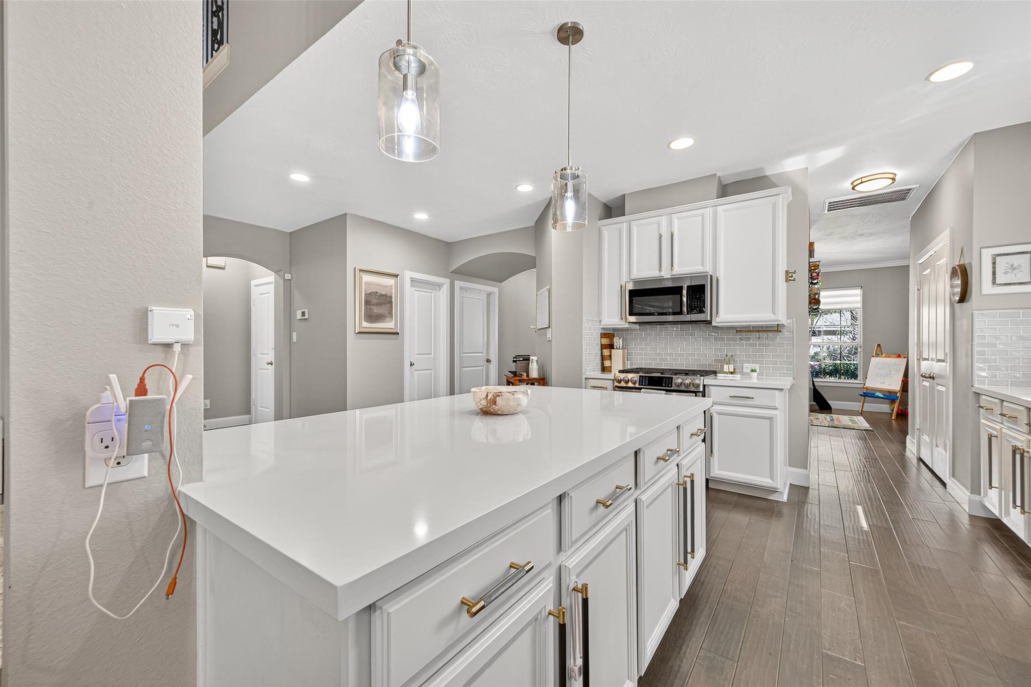 18307 Pin Oak Bend Drive
