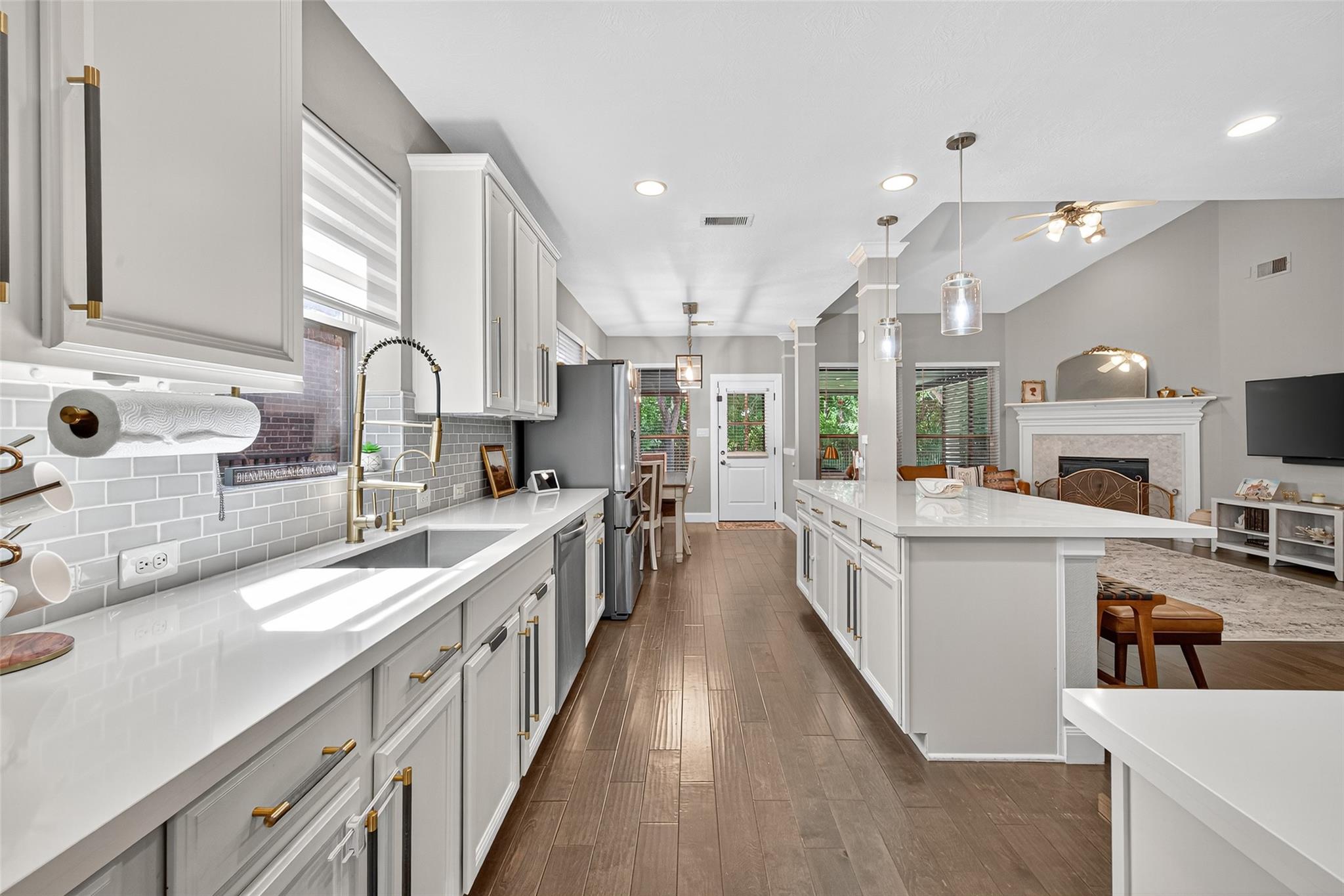 18307 Pin Oak Bend Drive