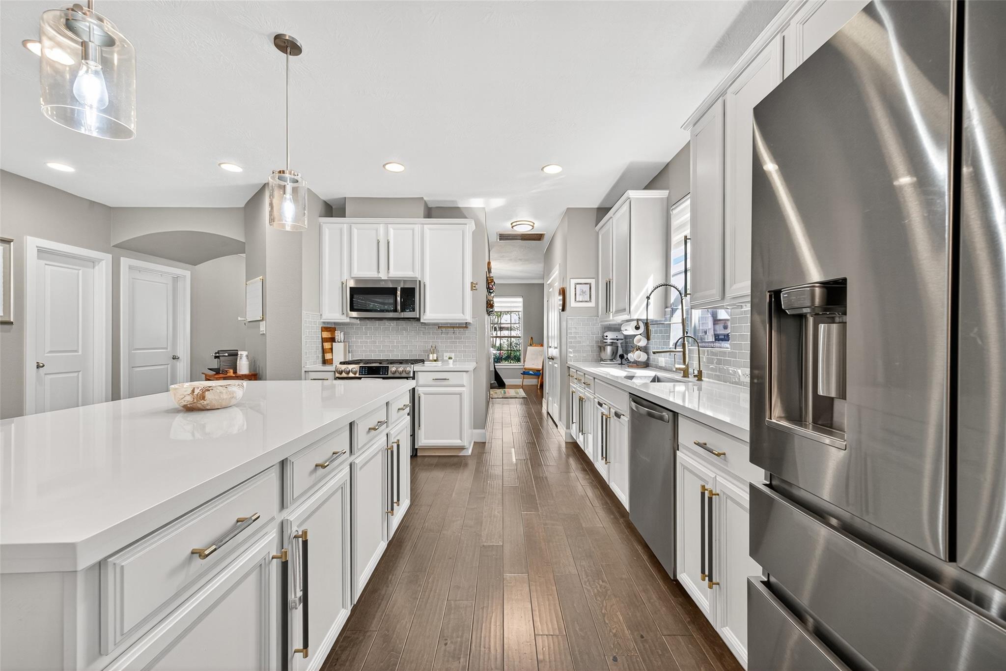 18307 Pin Oak Bend Drive