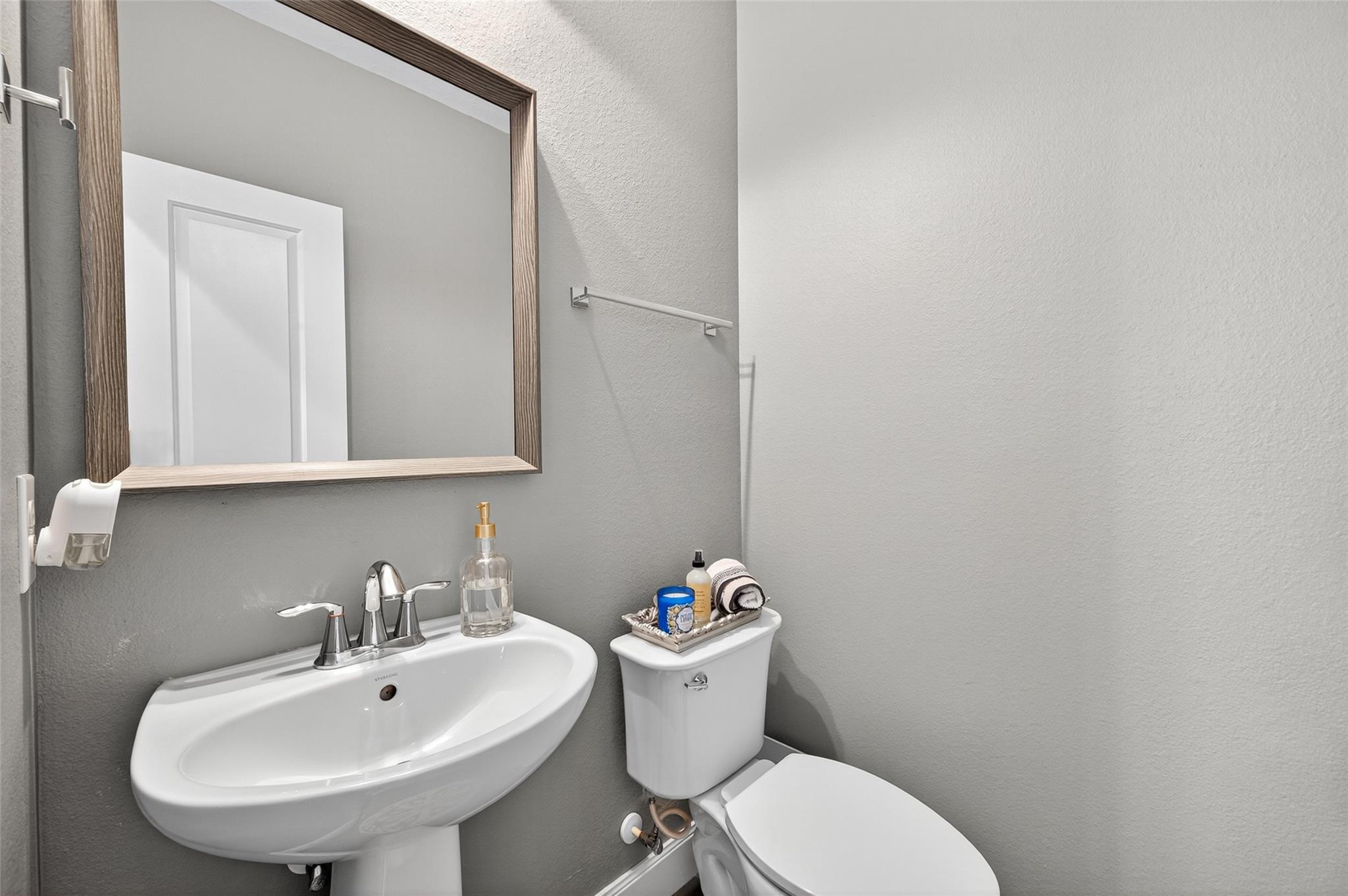 18307 Pin Oak Bend Drive