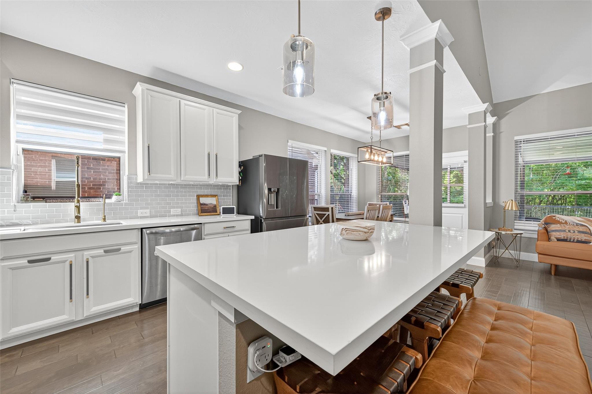 18307 Pin Oak Bend Drive