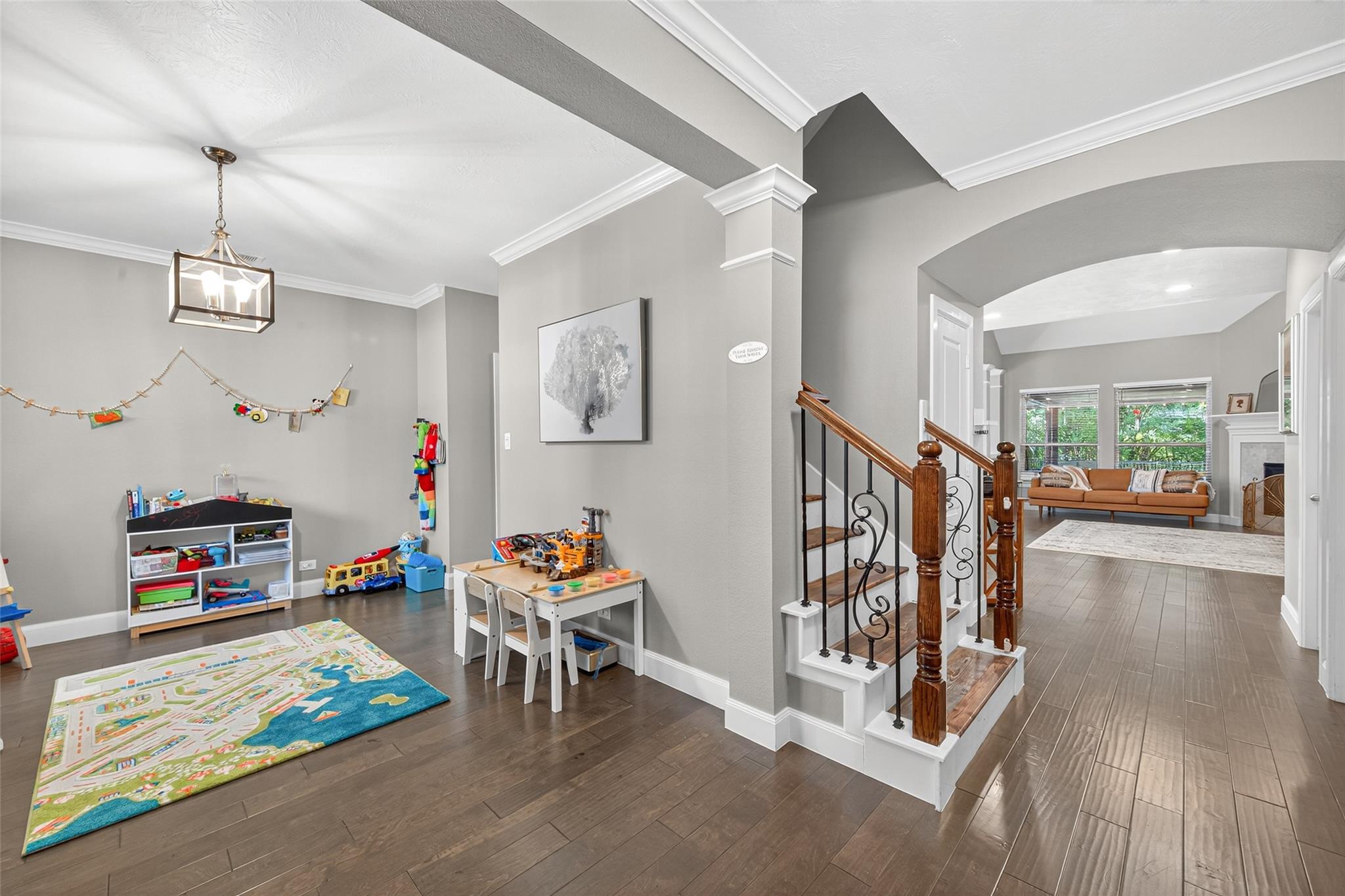 18307 Pin Oak Bend Drive