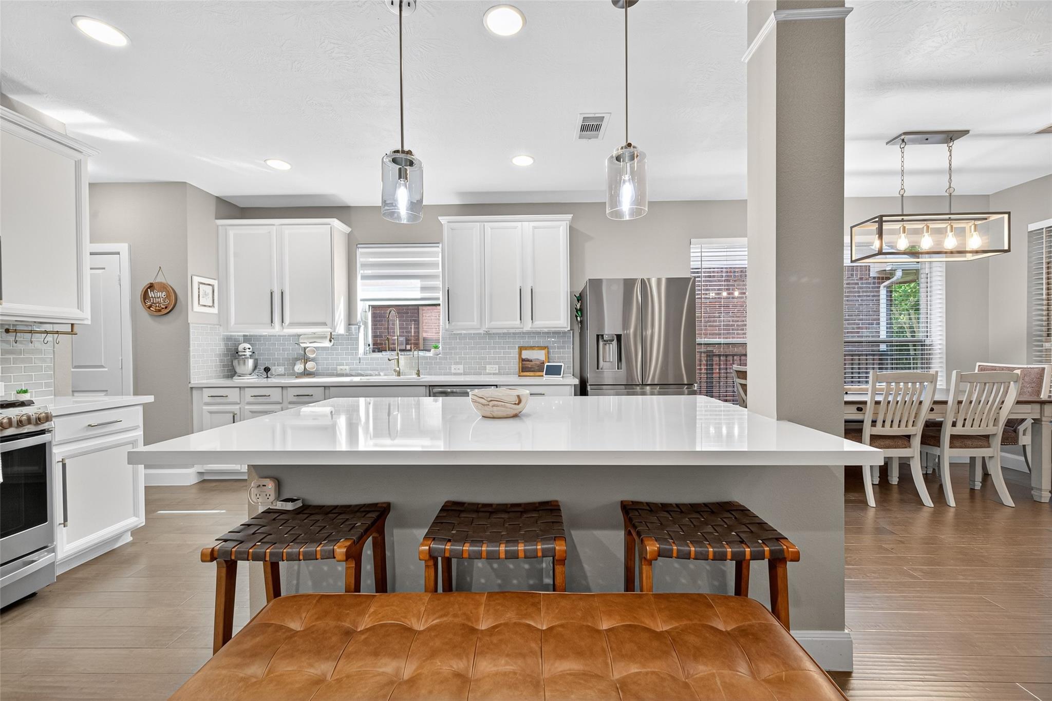 18307 Pin Oak Bend Drive