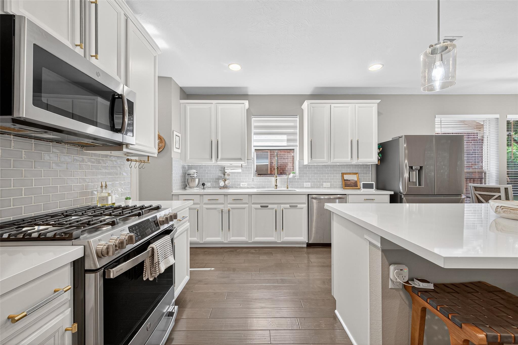 18307 Pin Oak Bend Drive