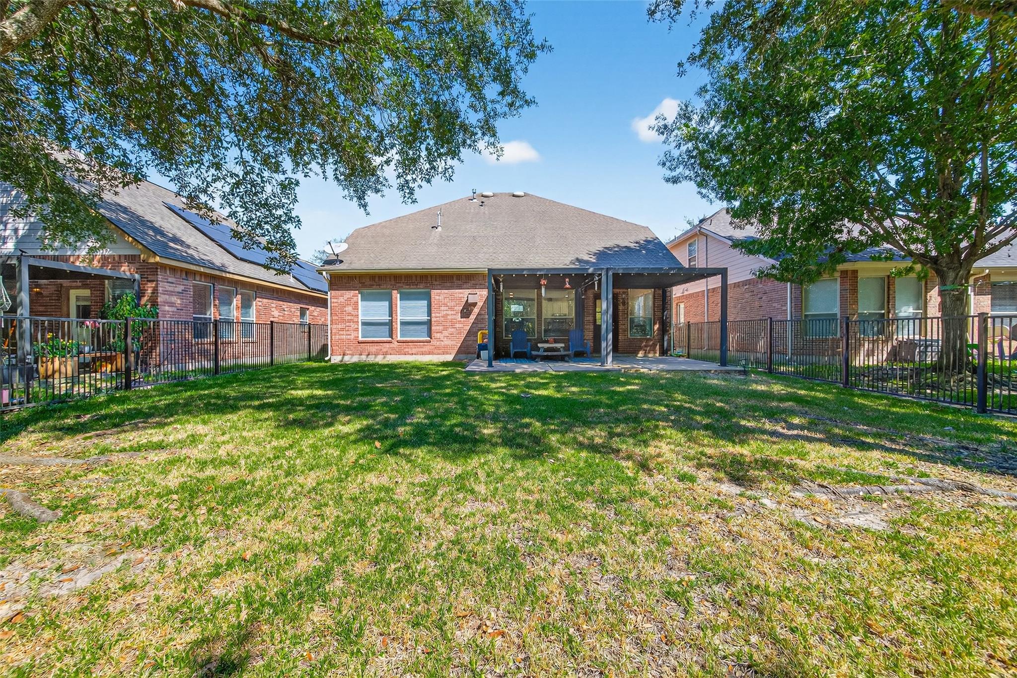 18307 Pin Oak Bend Drive