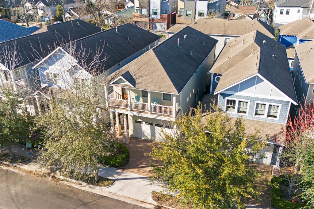 1134 Nadine Street