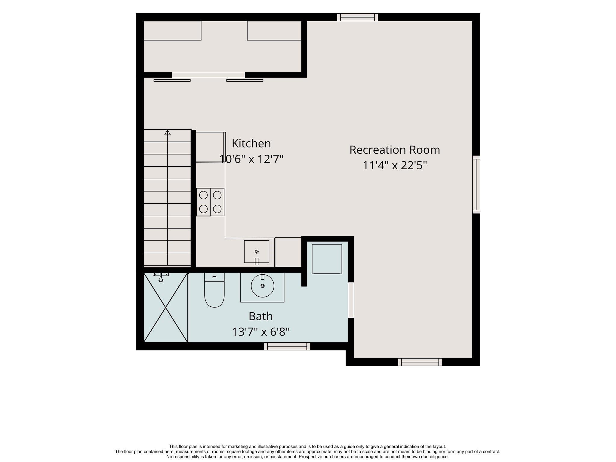1407 Oxford Street