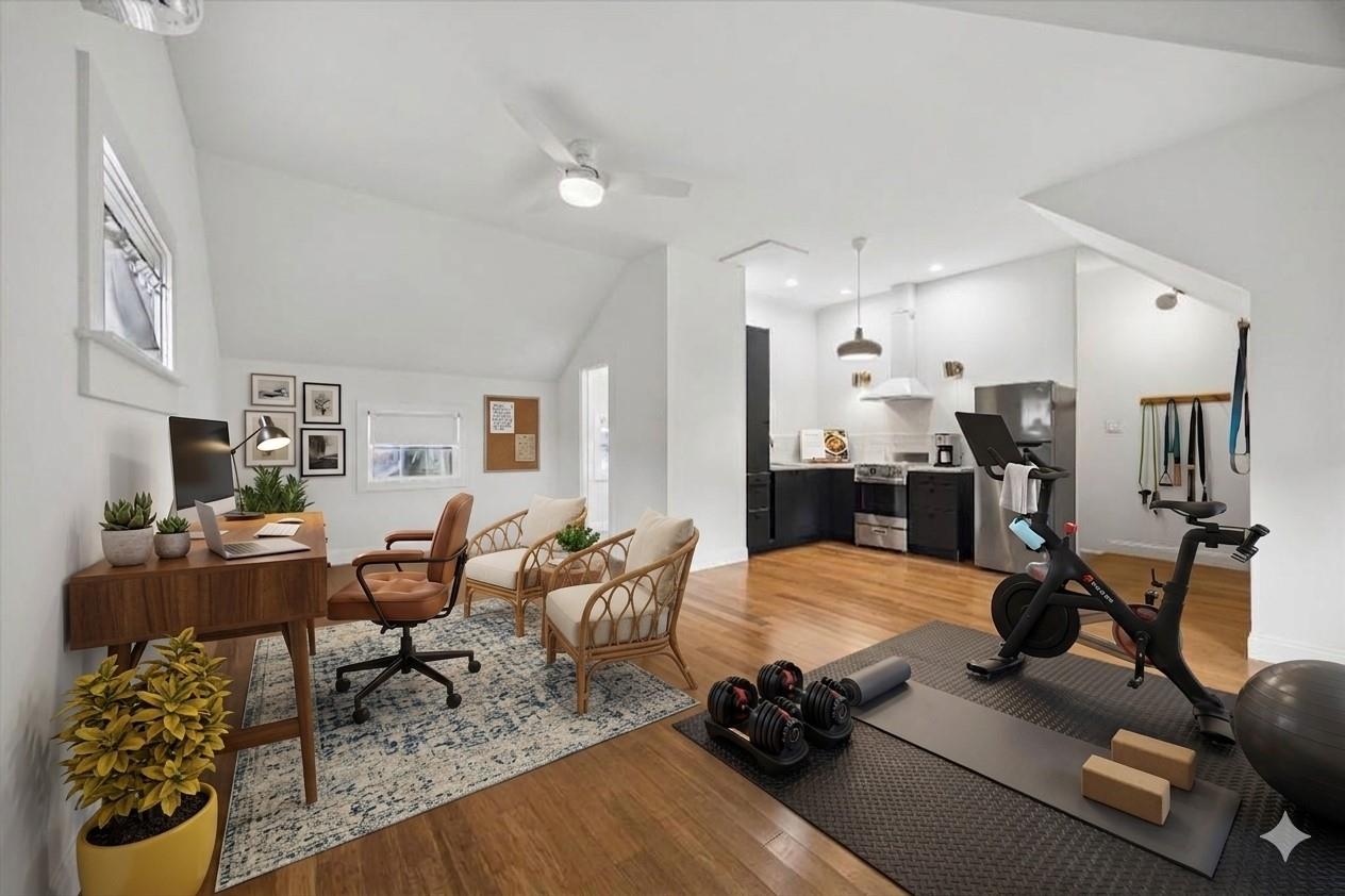 1407 Oxford Street