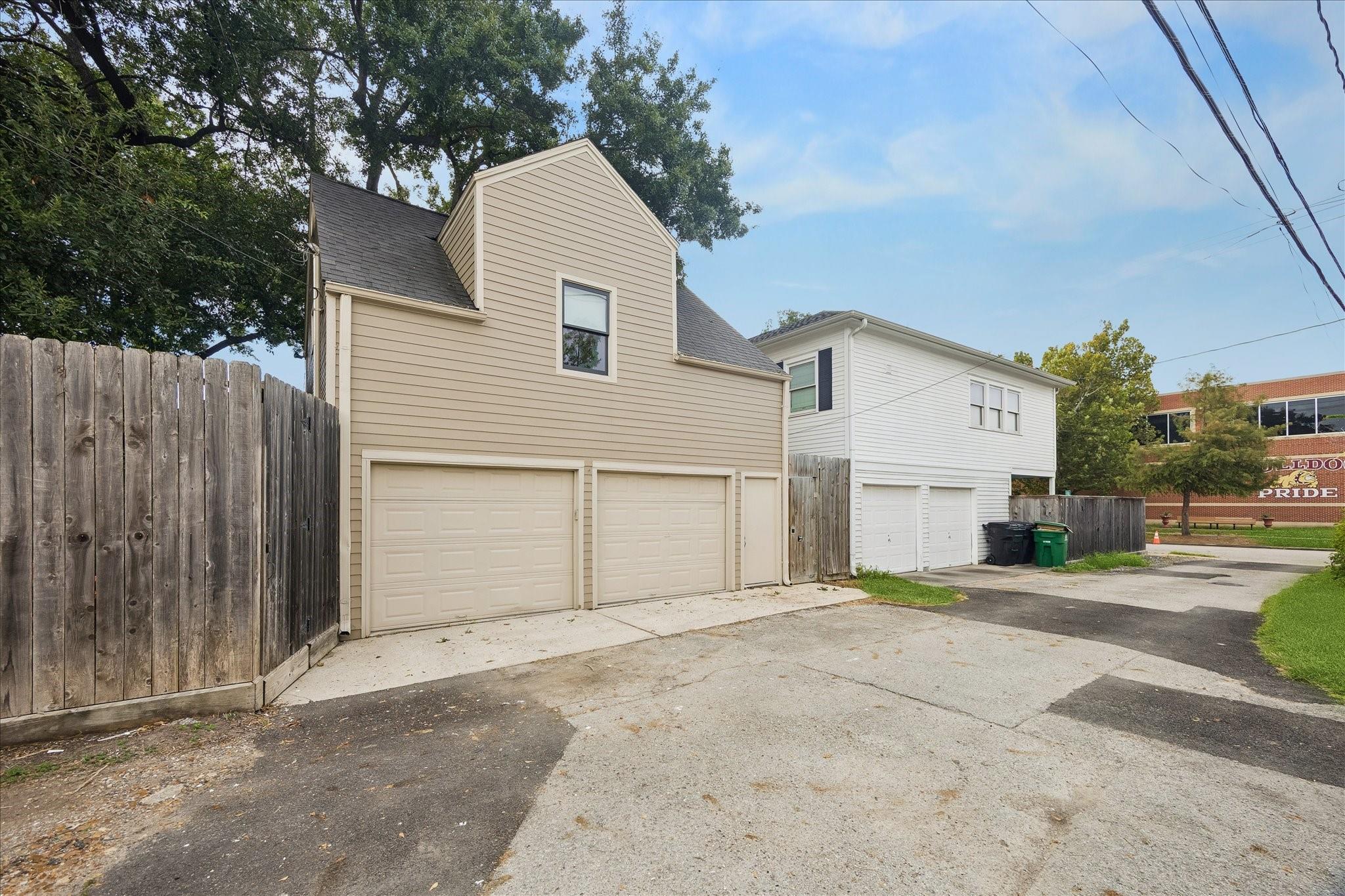 1407 Oxford Street