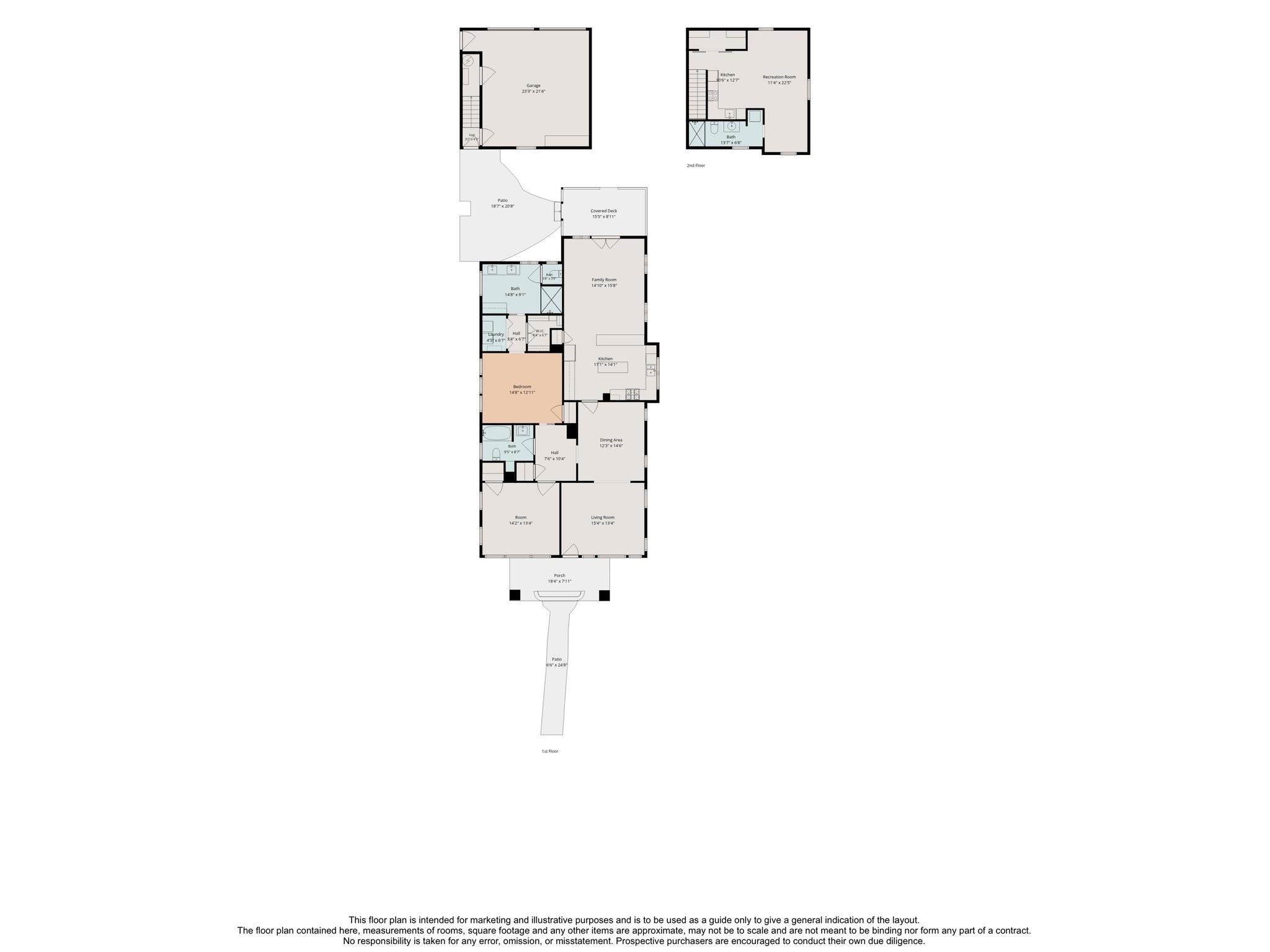 1407 Oxford Street