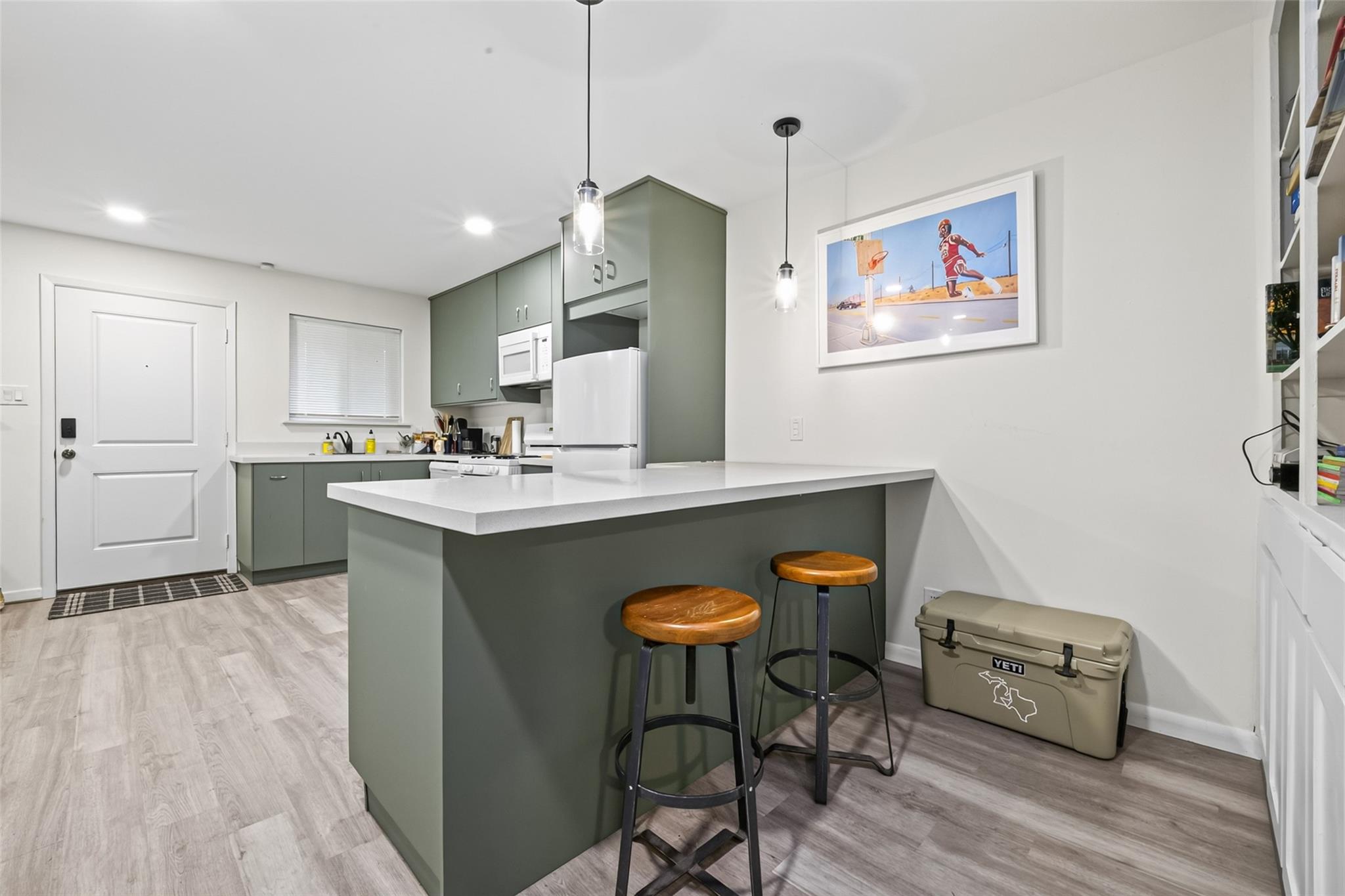 1217 Heights Boulevard # 2