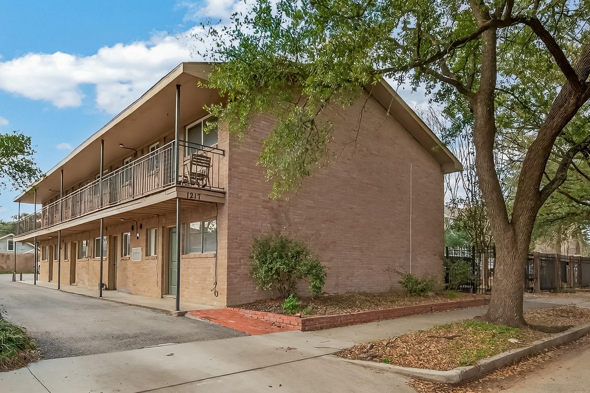 1217 Heights Boulevard # 2