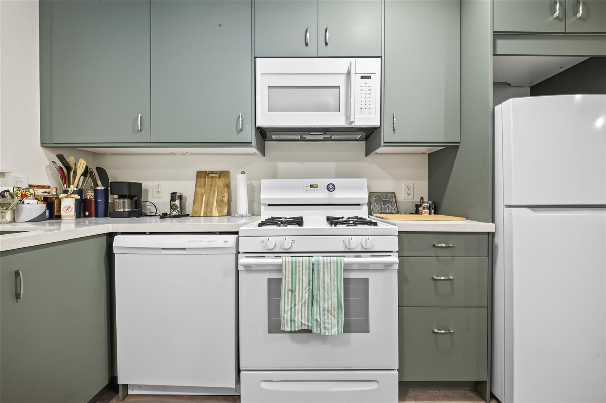 1217 Heights Boulevard # 2