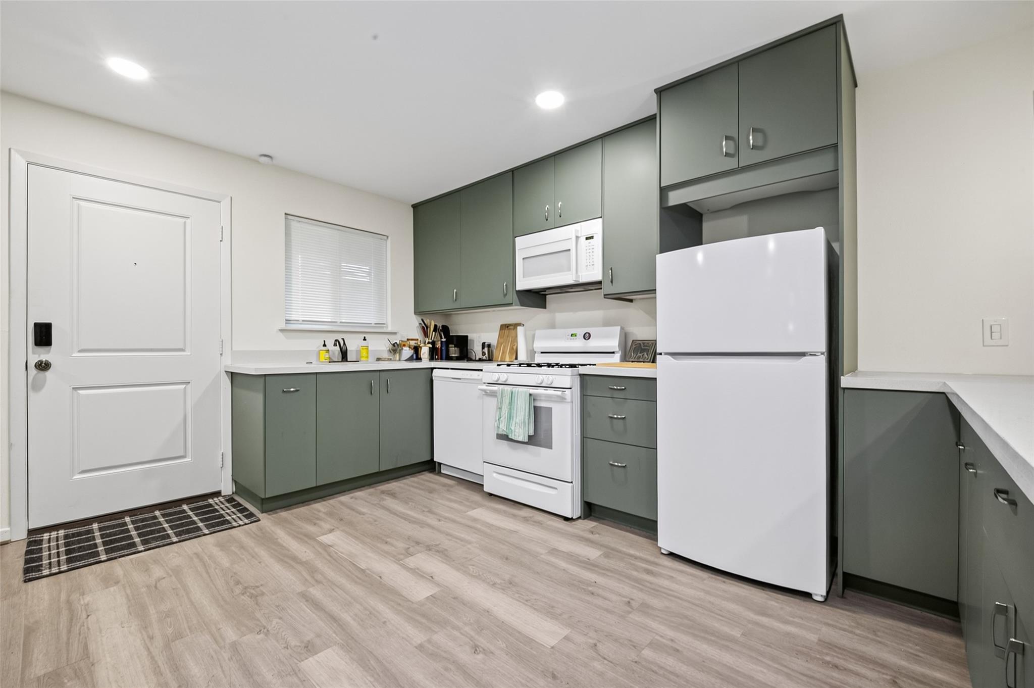1217 Heights Boulevard # 2