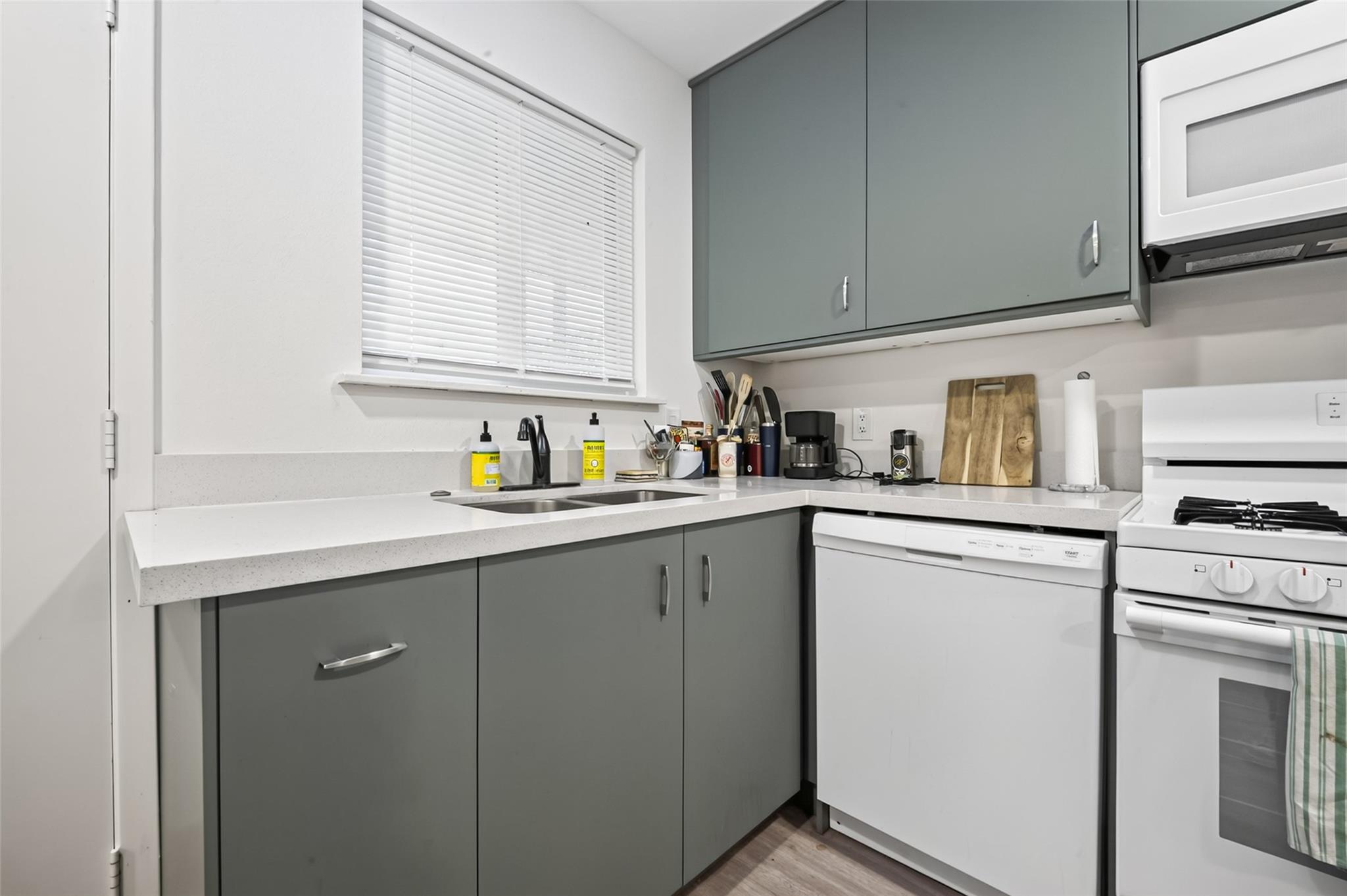 1217 Heights Boulevard # 2