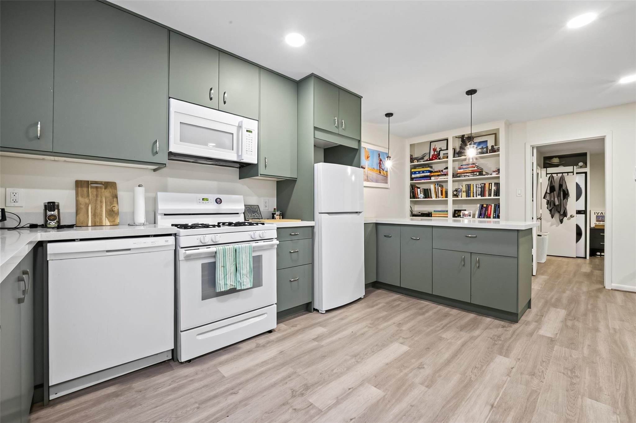 1217 Heights Boulevard # 2