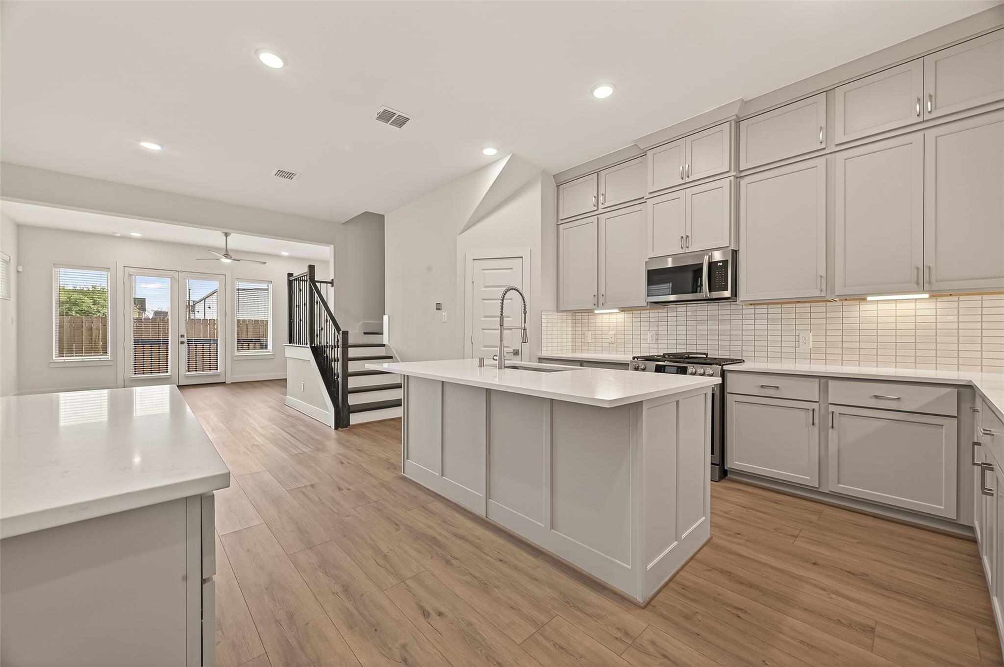 910 W 21st Street # A