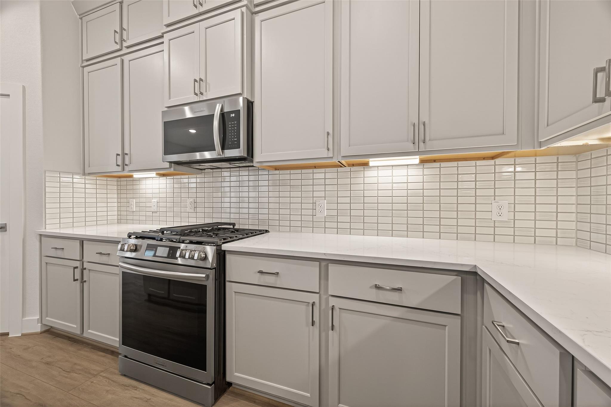 910 W 21st Street # A