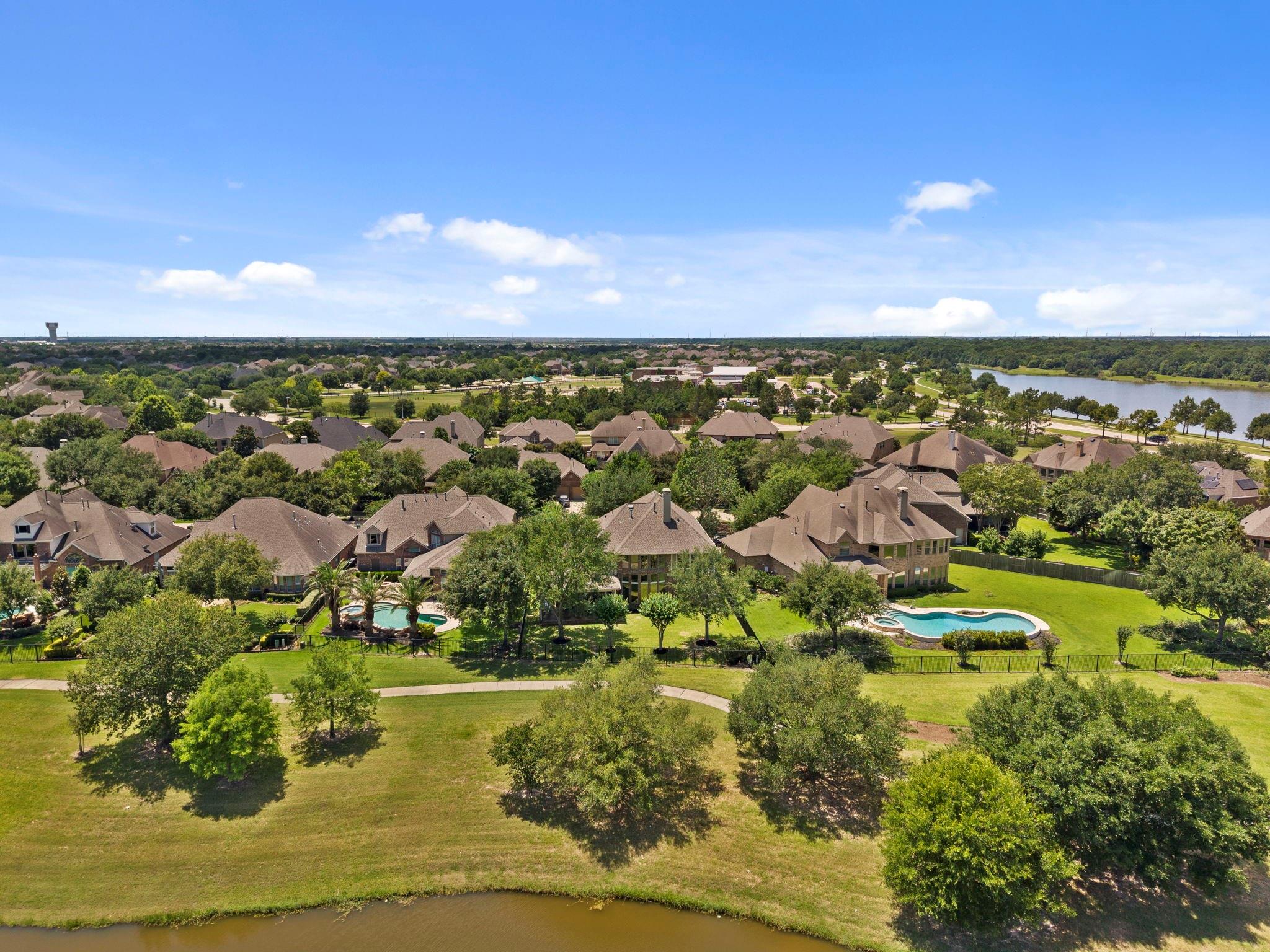 12522 Bunker Cove Drive