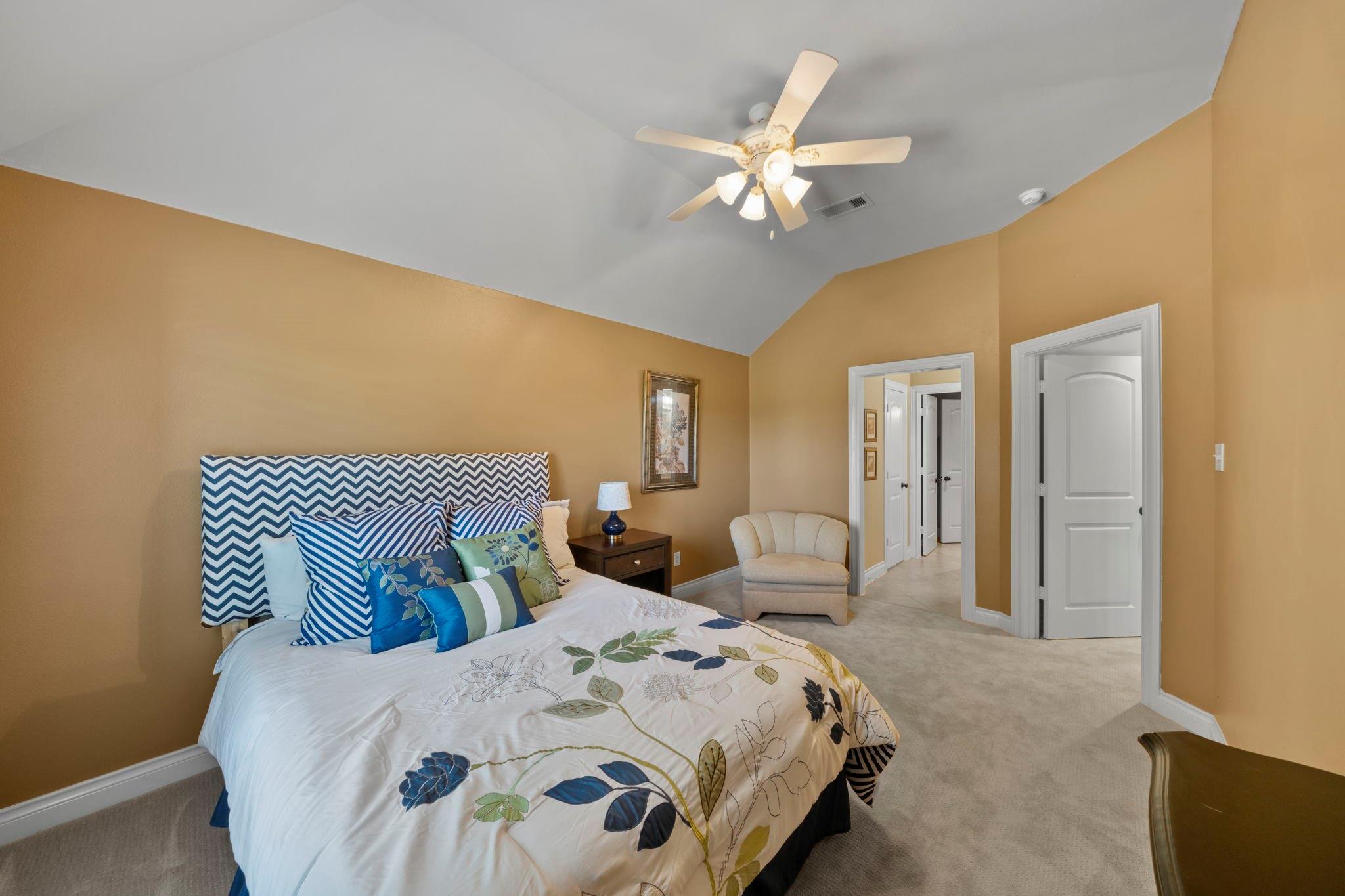 12522 Bunker Cove Drive