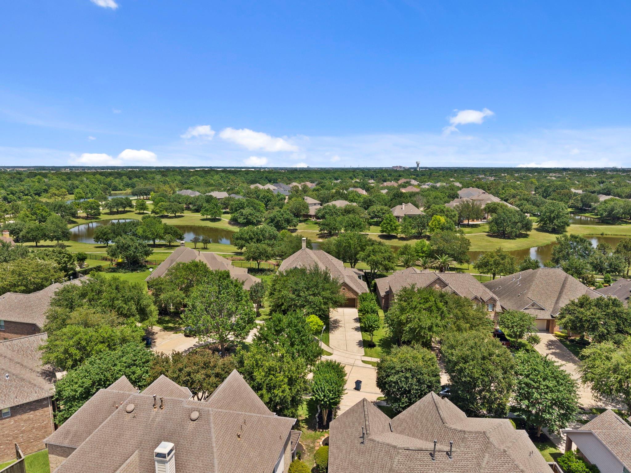 12522 Bunker Cove Drive