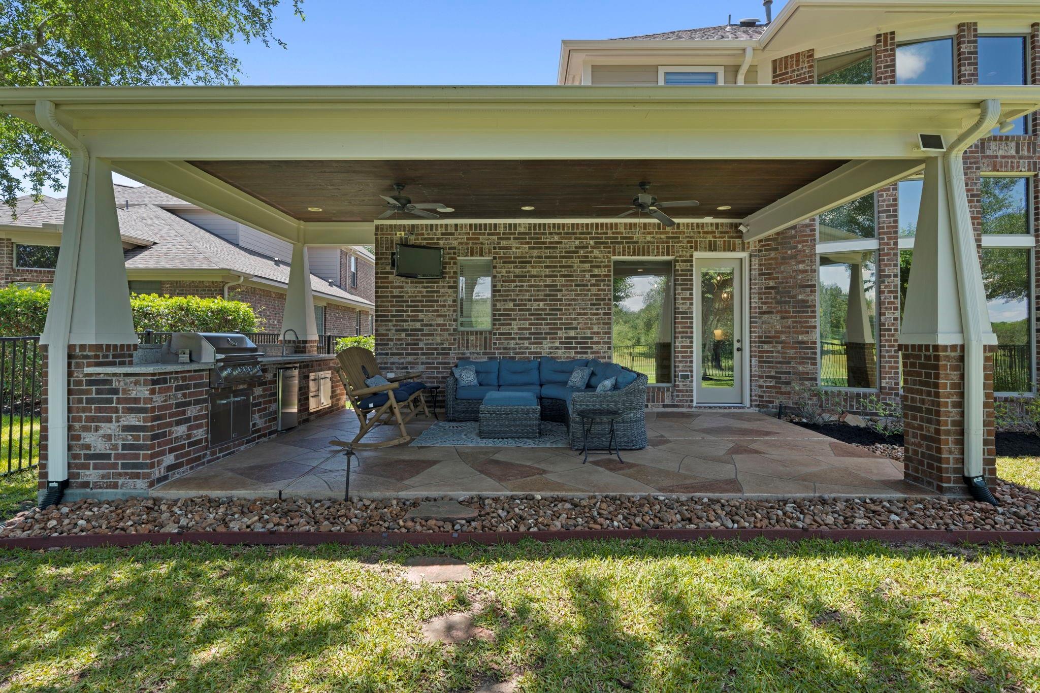 12522 Bunker Cove Drive