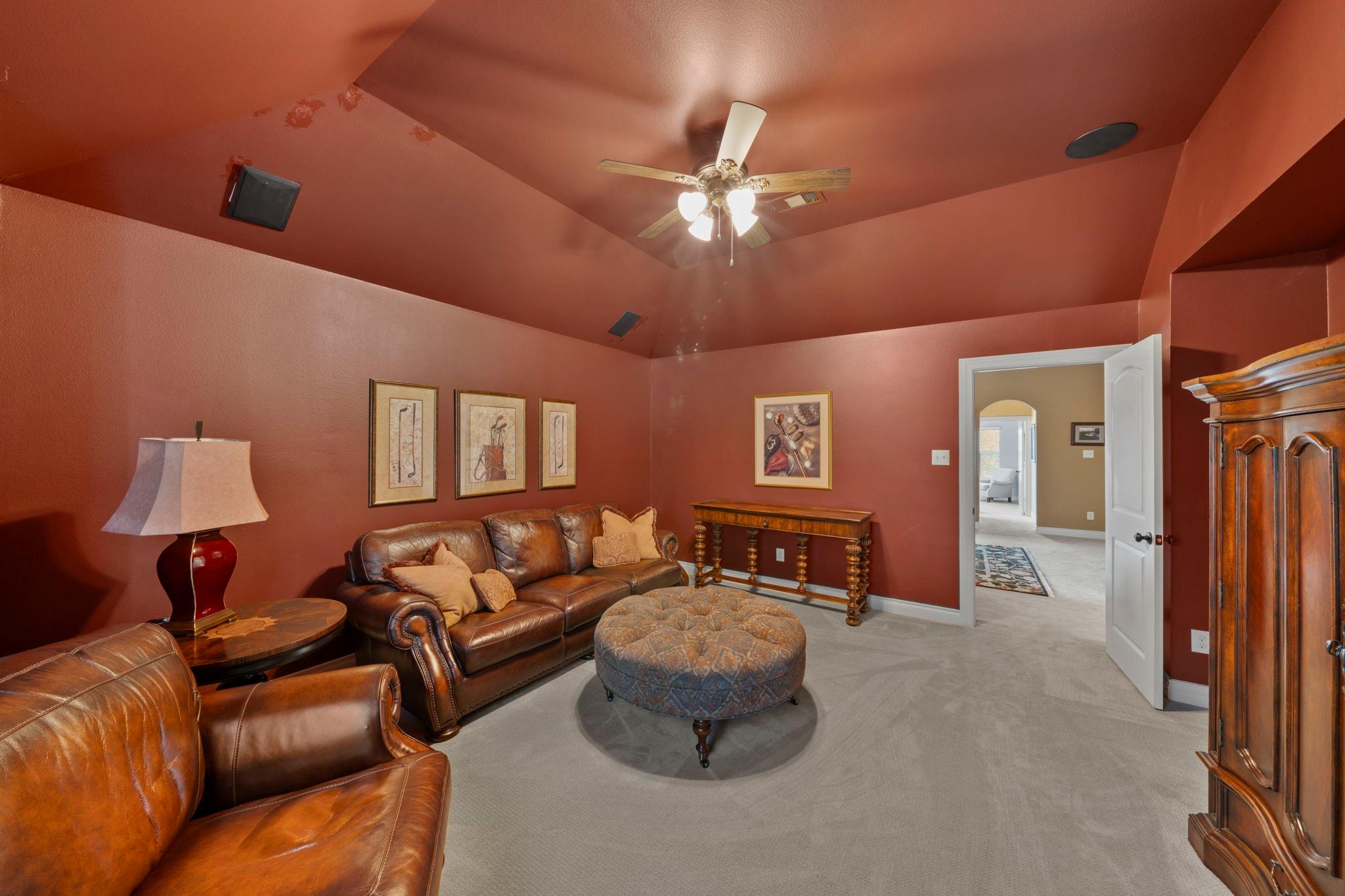12522 Bunker Cove Drive