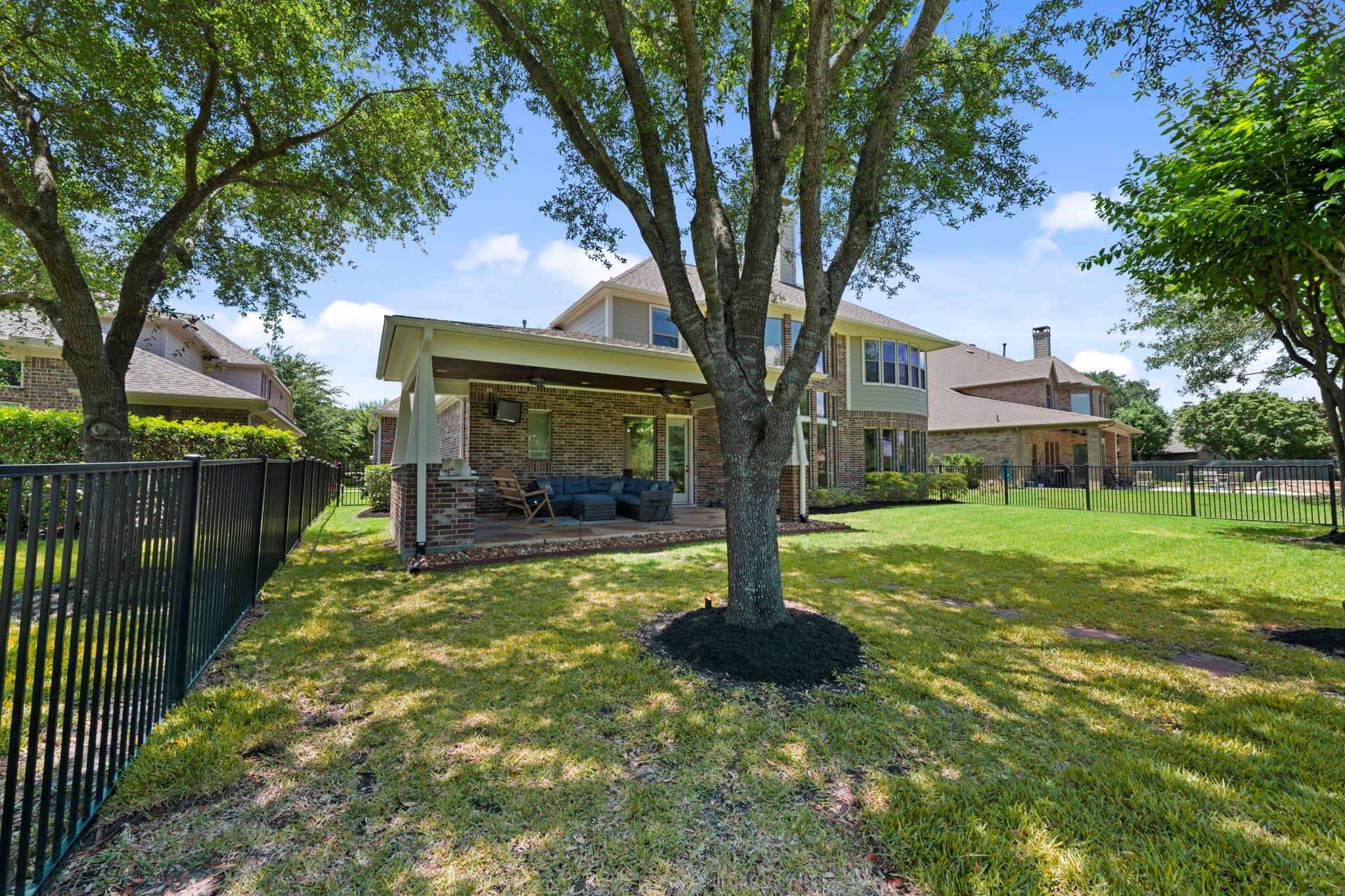 12522 Bunker Cove Drive