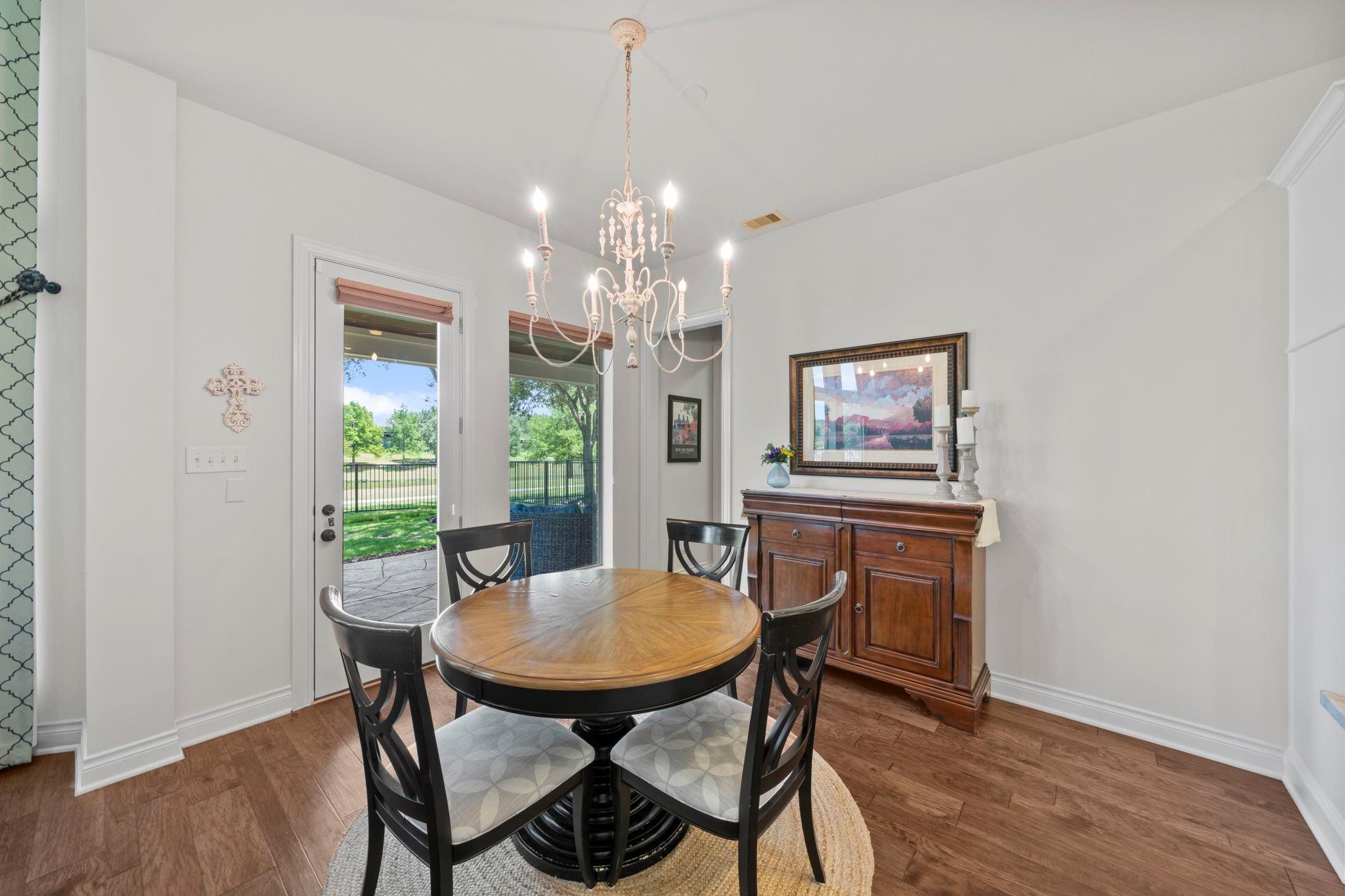 12522 Bunker Cove Drive