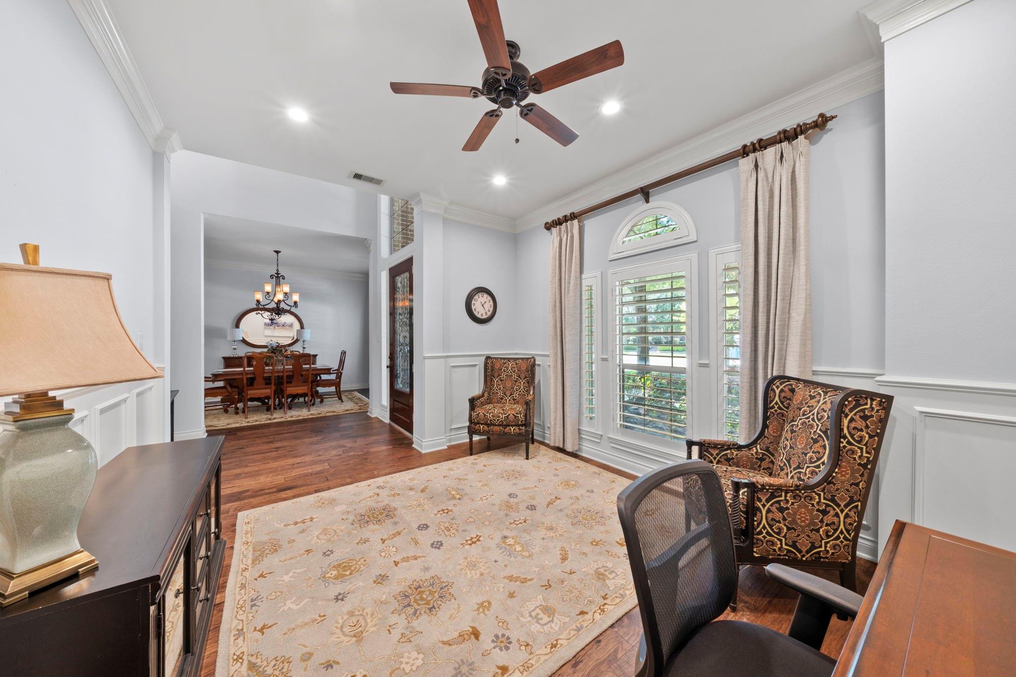 12522 Bunker Cove Drive