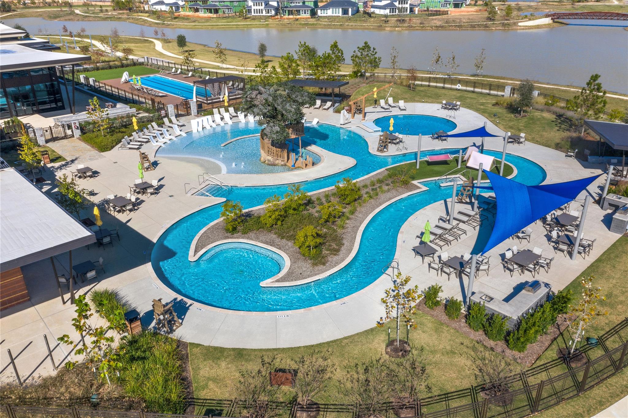 12522 Bunker Cove Drive
