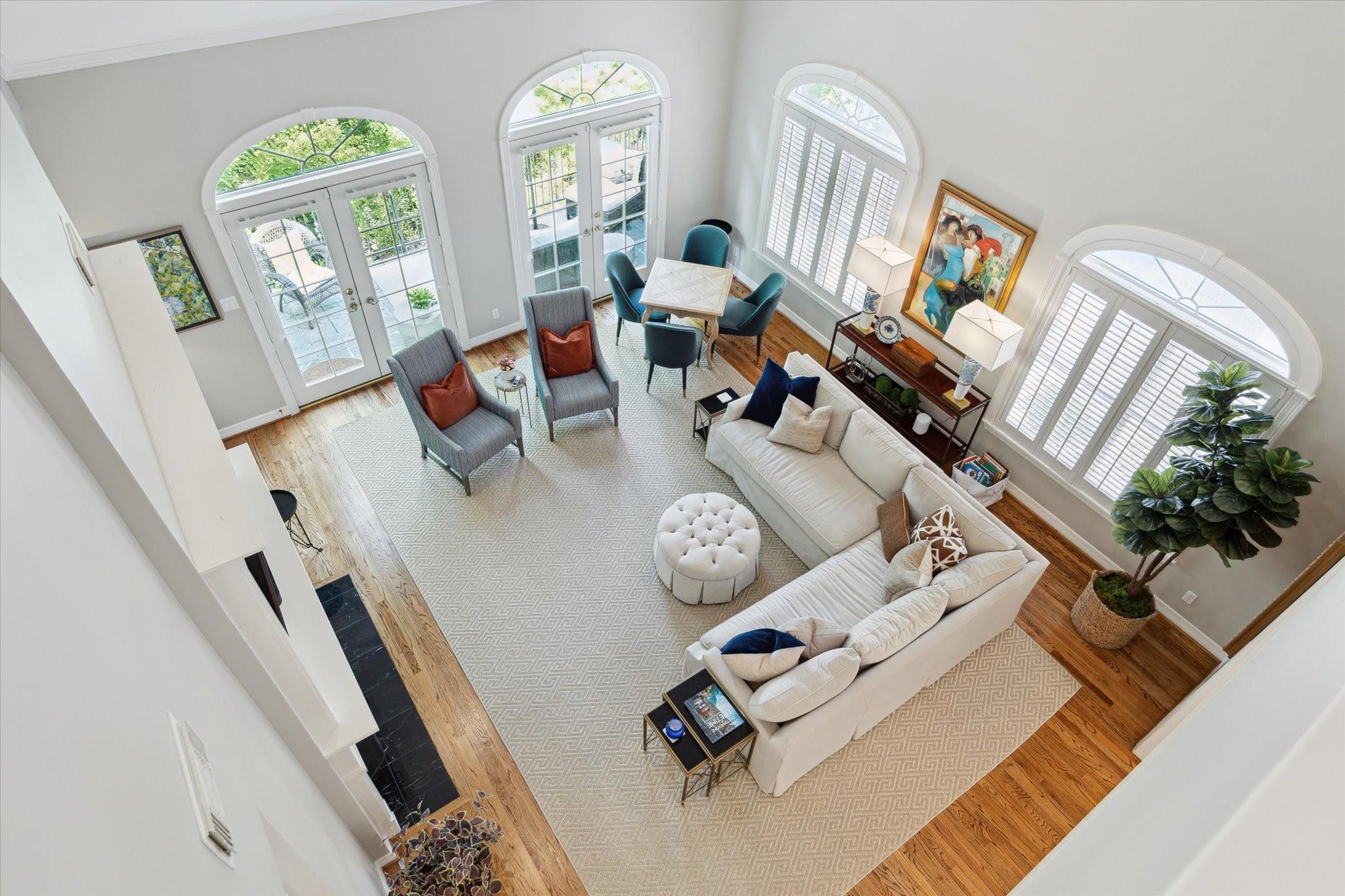 333 Sugarberry Circle