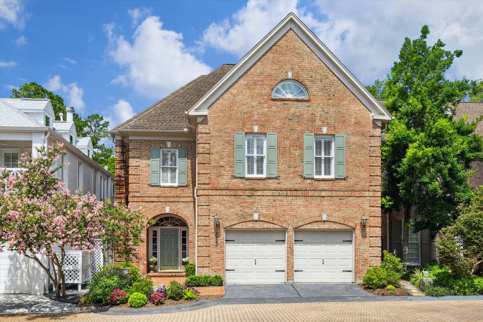 333 Sugarberry Circle