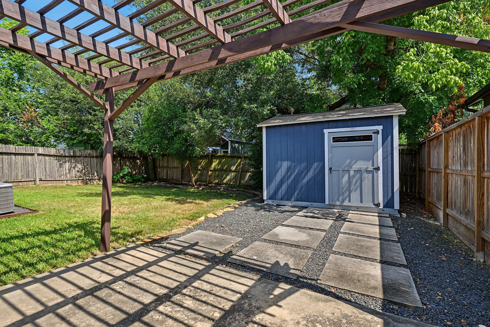 1721 Airline Drive