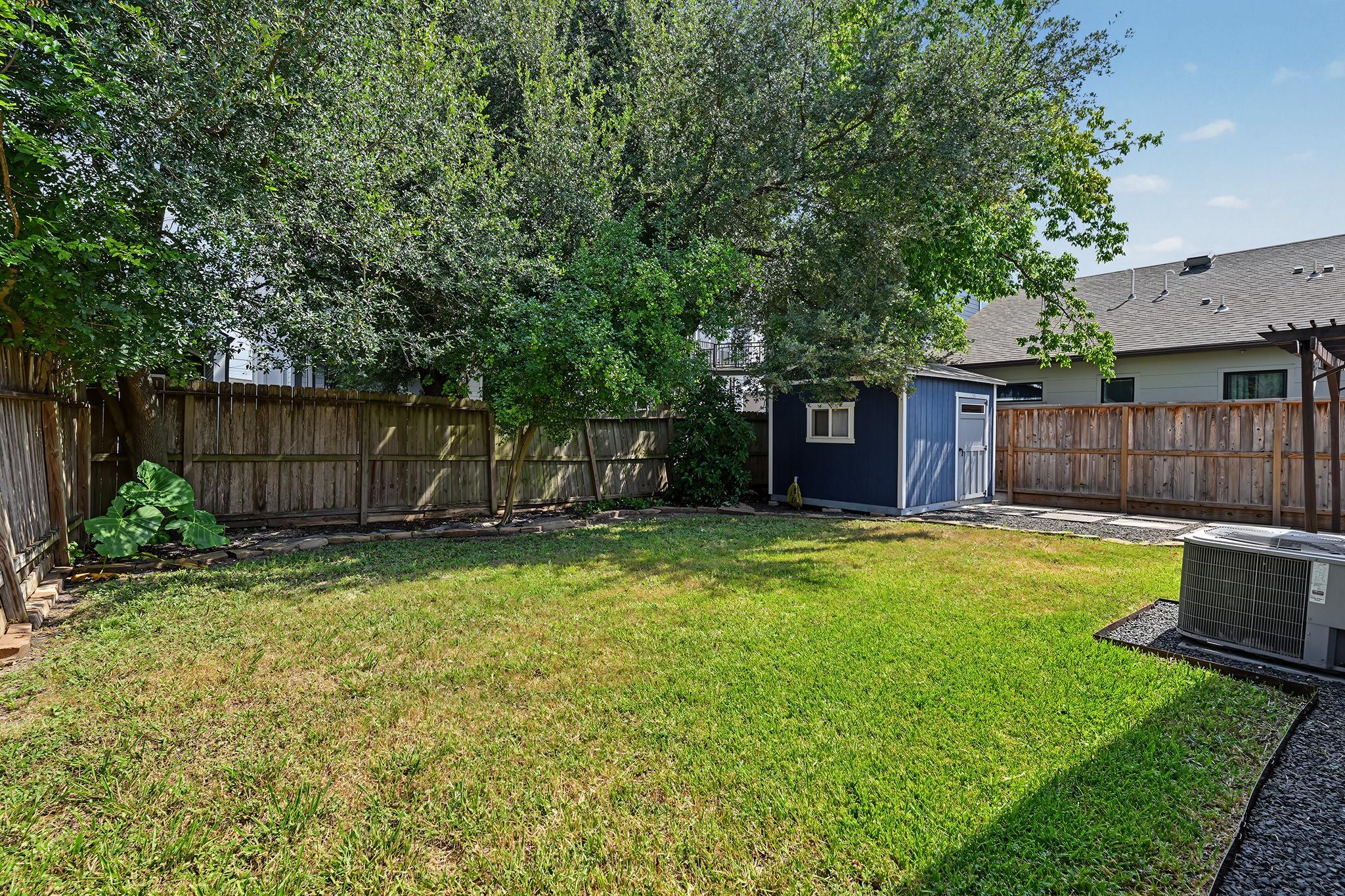1721 Airline Drive