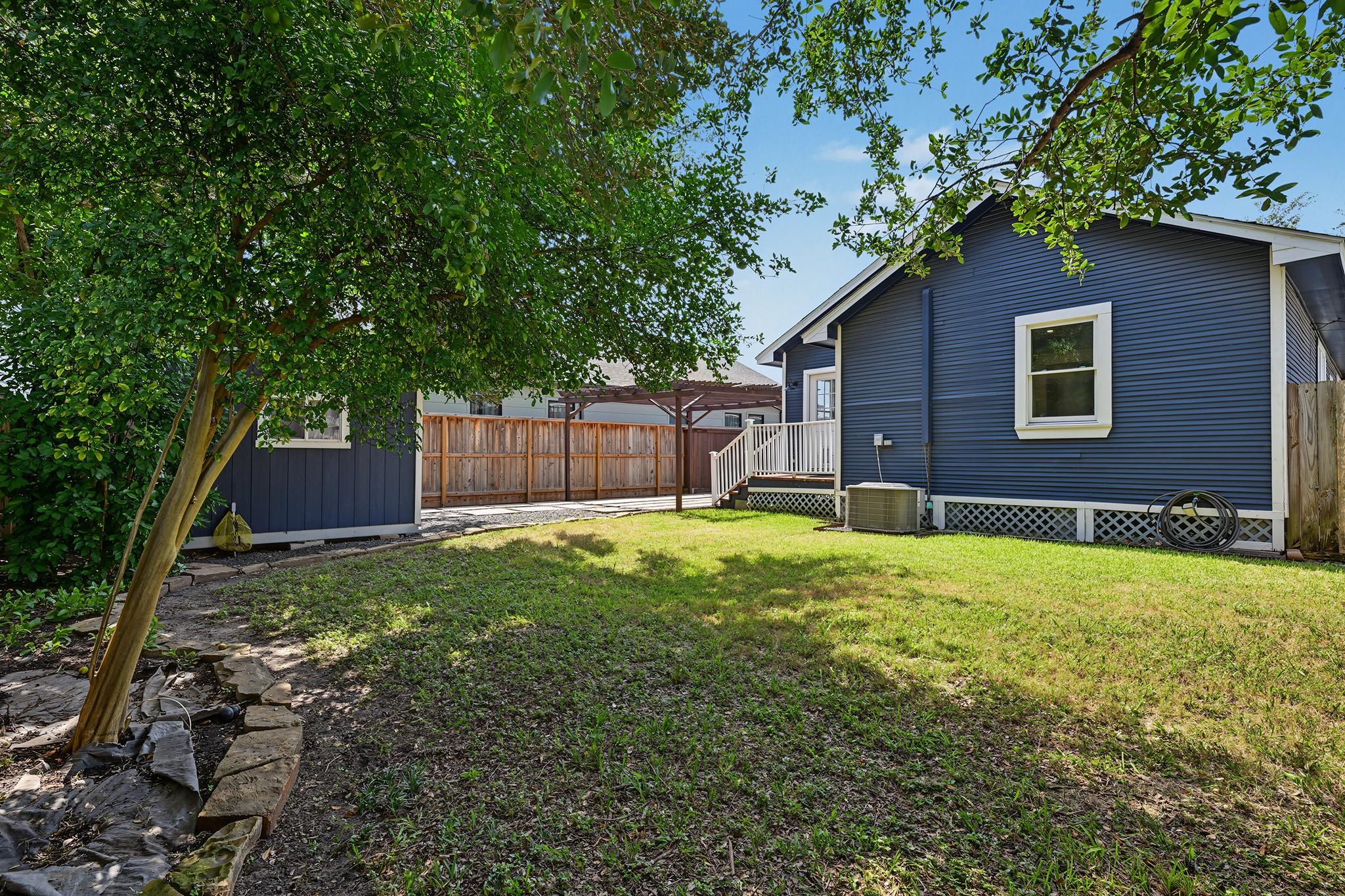 1721 Airline Drive