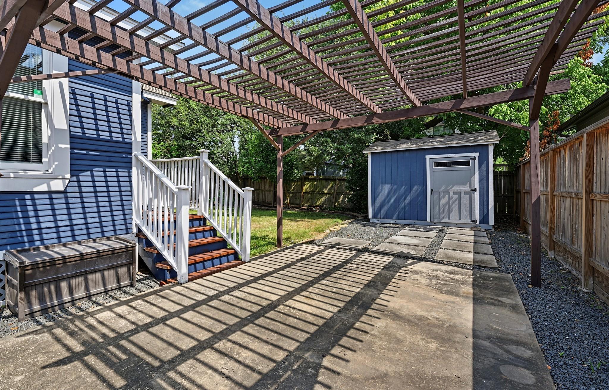 1721 Airline Drive