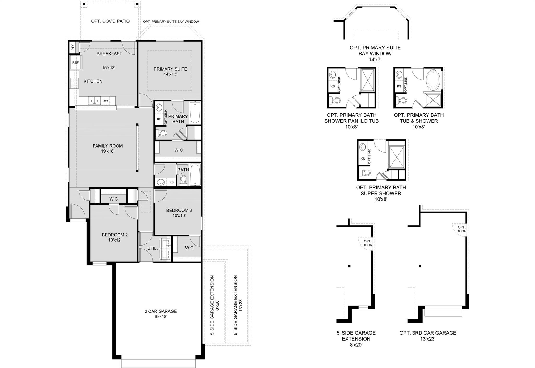 13421 Yellow Perch Drive