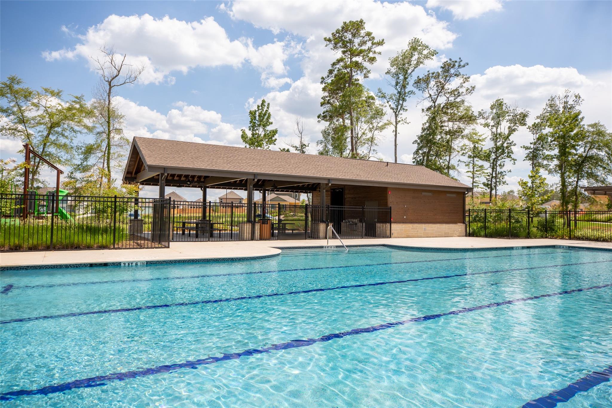 13421 Yellow Perch Drive