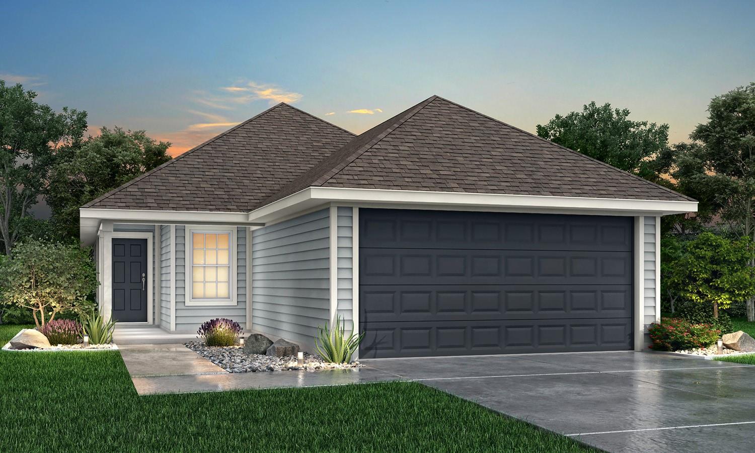 13421 Yellow Perch Drive