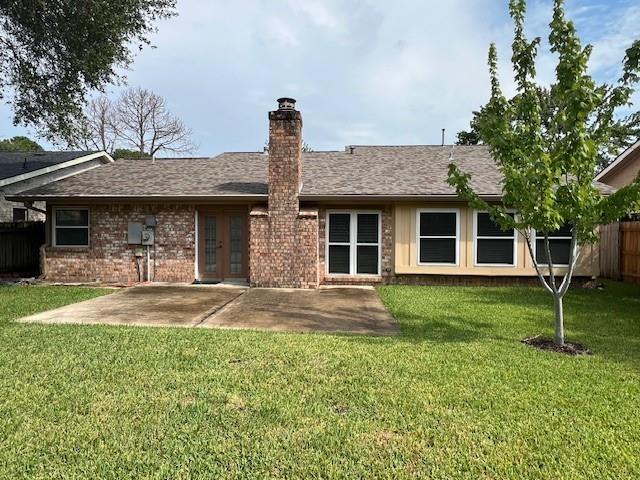 22519 Braken Manor Lane