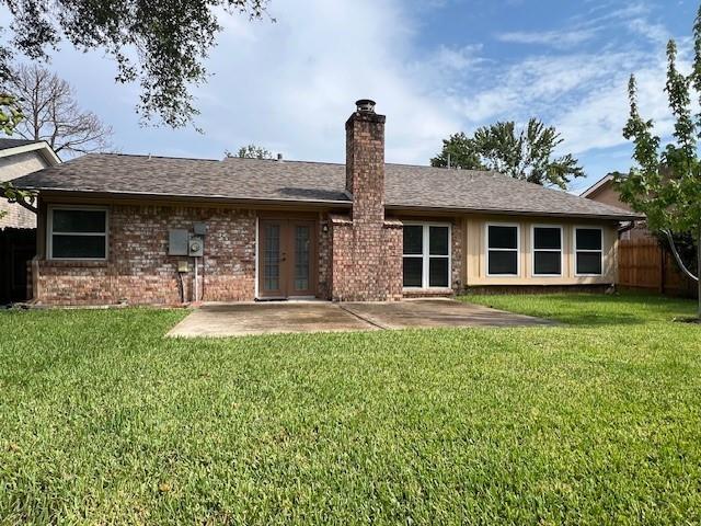 22519 Braken Manor Lane