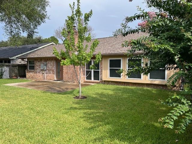 22519 Braken Manor Lane